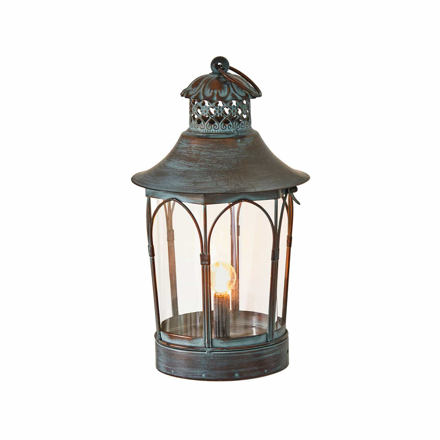 Lanterne LED rechargeable Mirellan