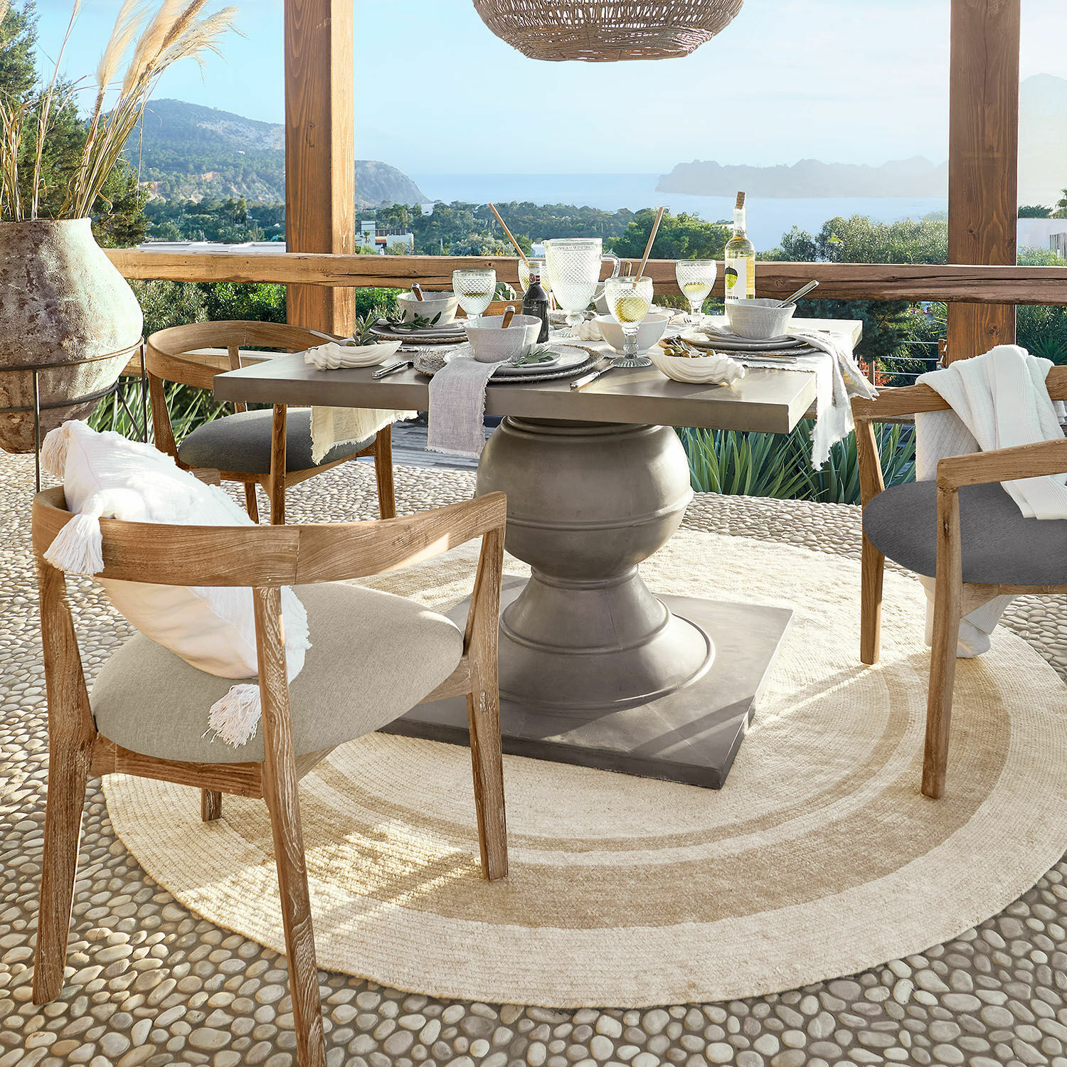 Table Valcour
