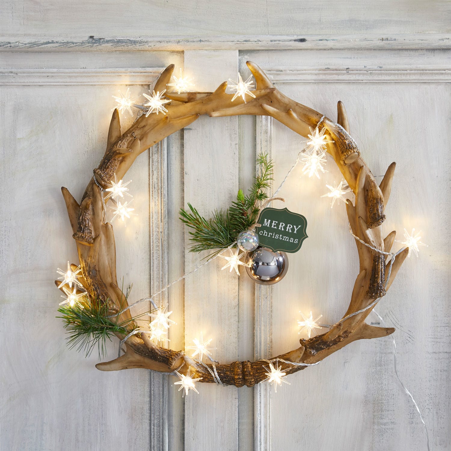 Guirlande lumineuse Nelisse