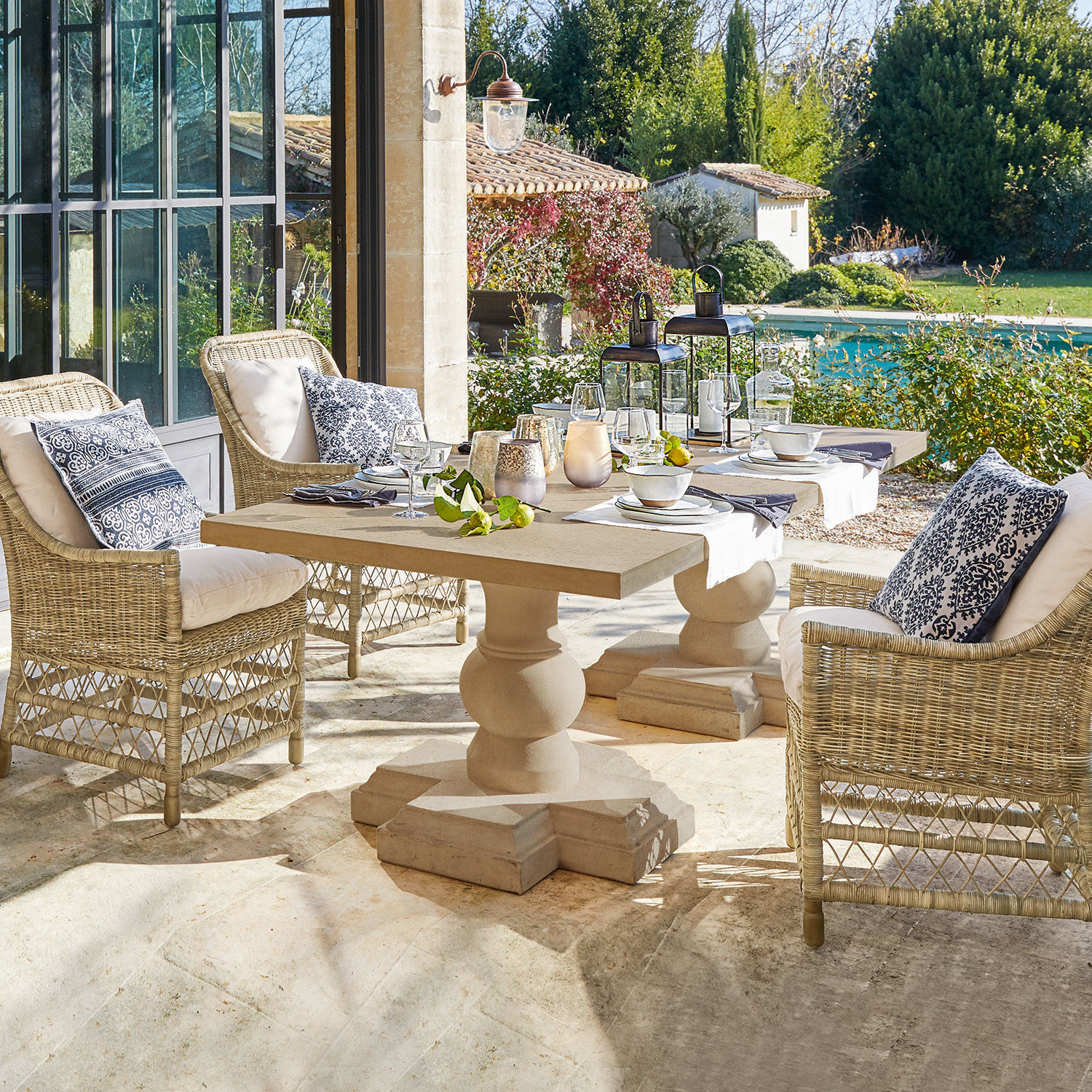 Table Carrington