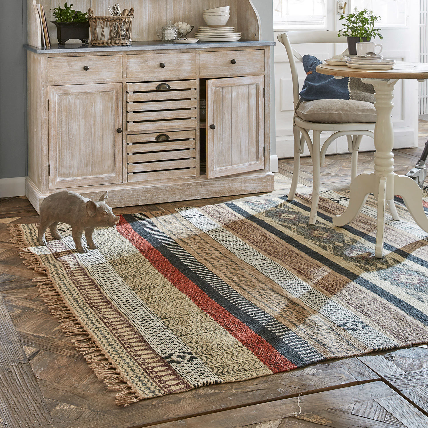 Tapis Aleen