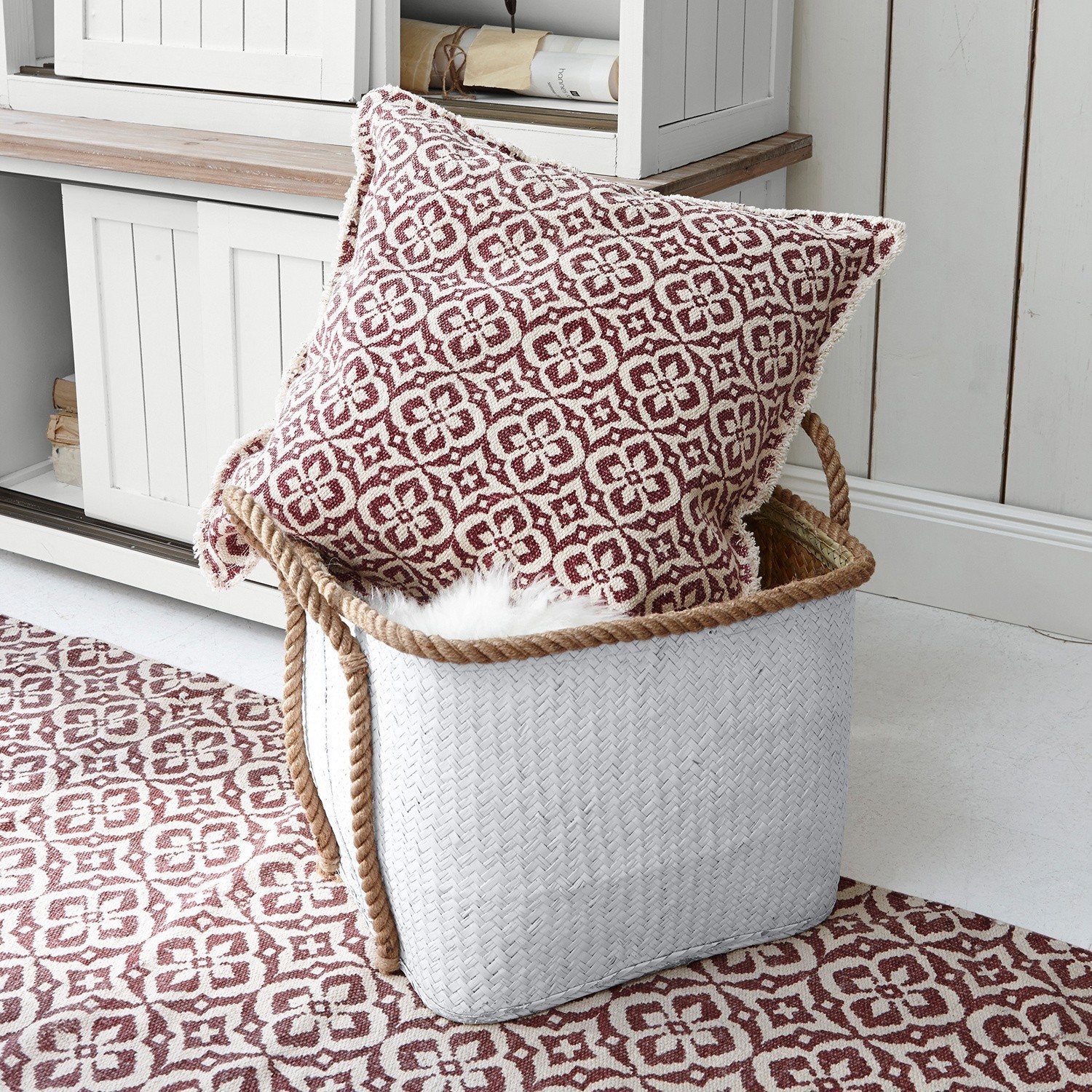 Coussin Malo