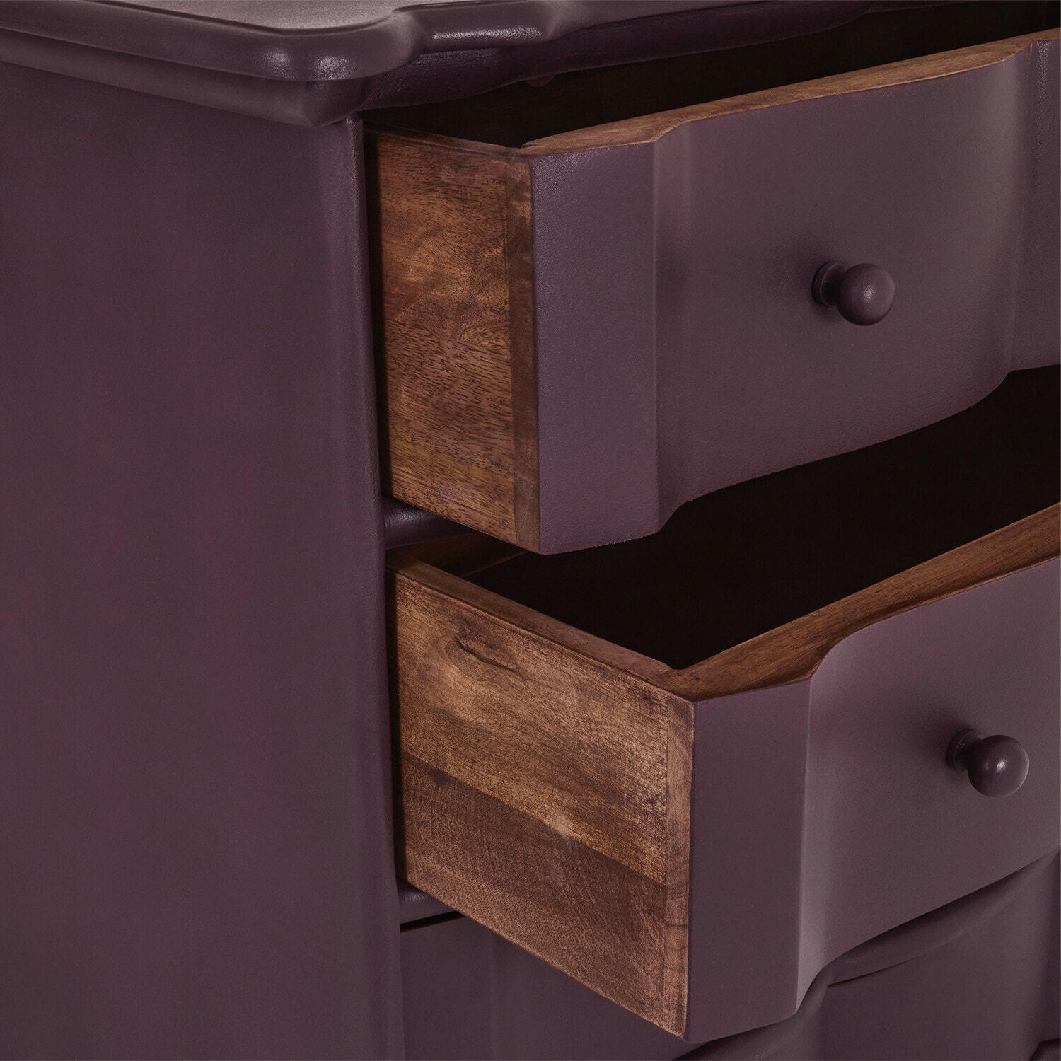 Commode Valdersa