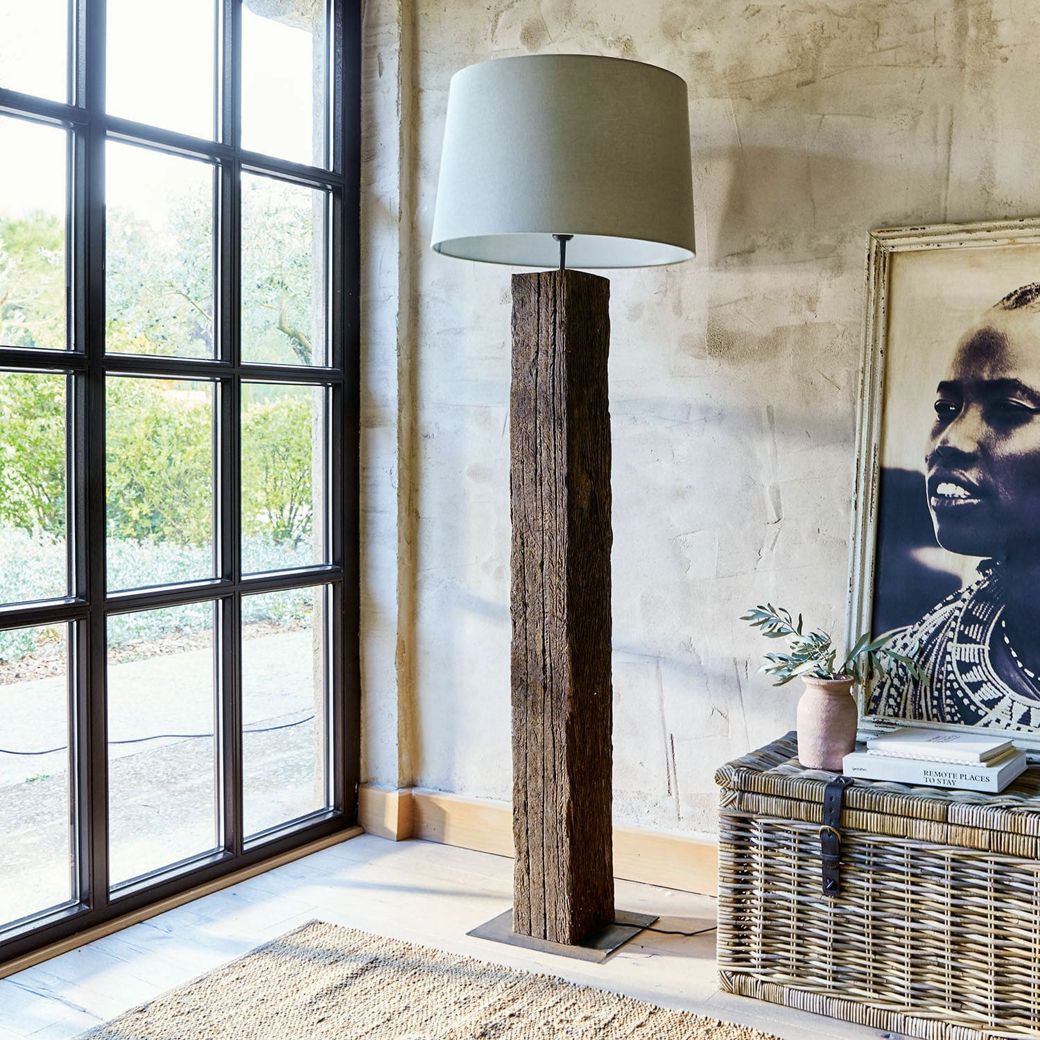 Lampadaire Plouvien