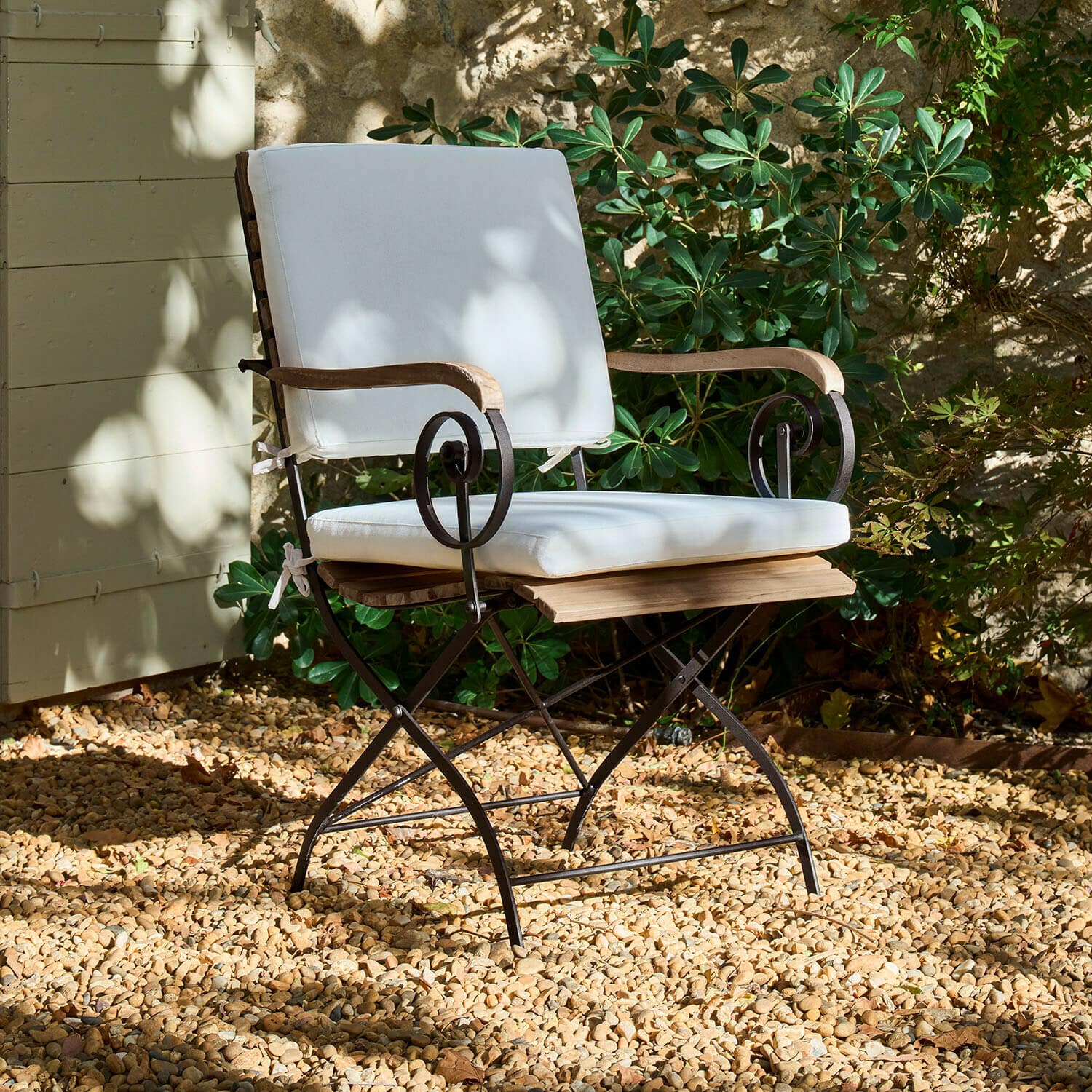Chaise Iker