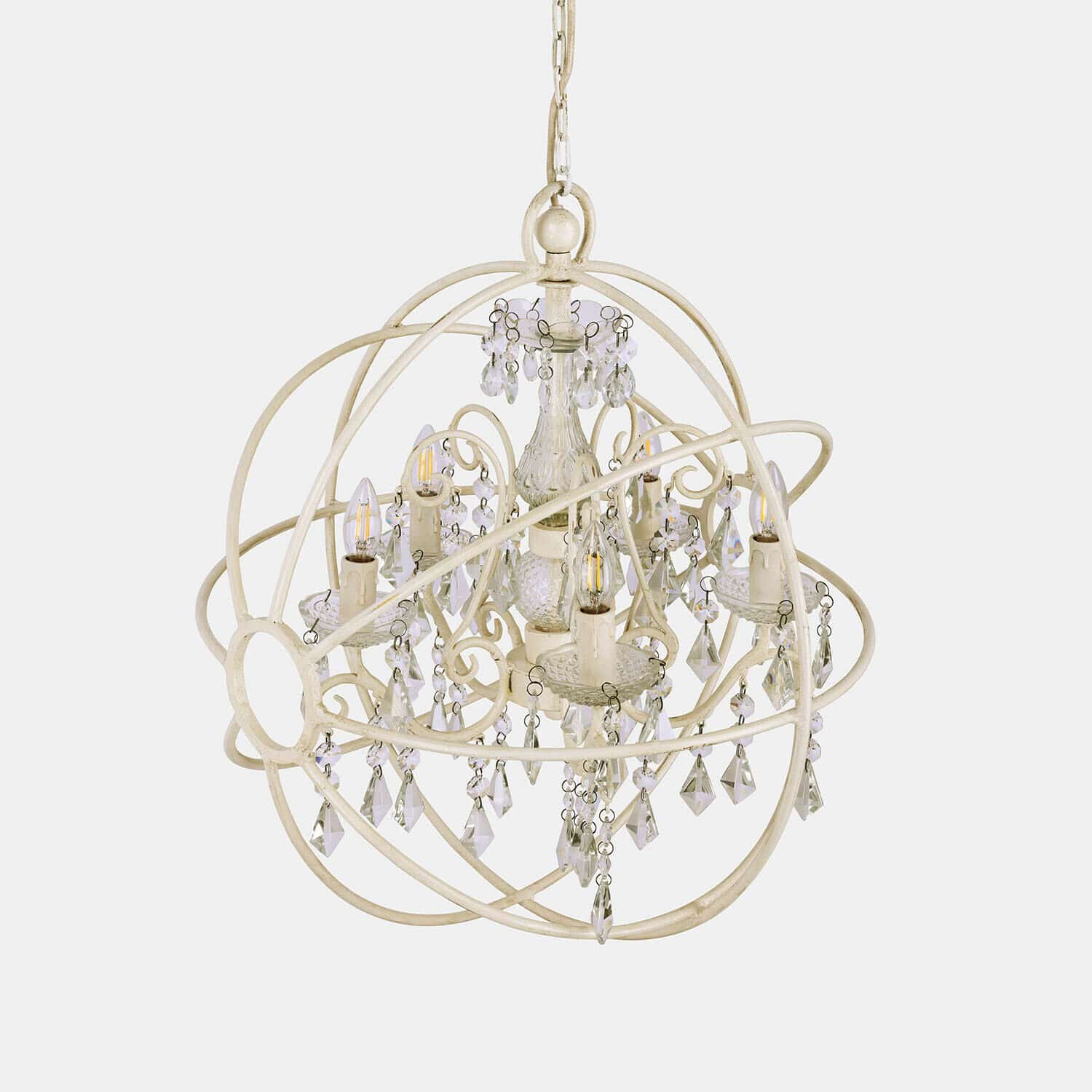 Lustre Élivienne