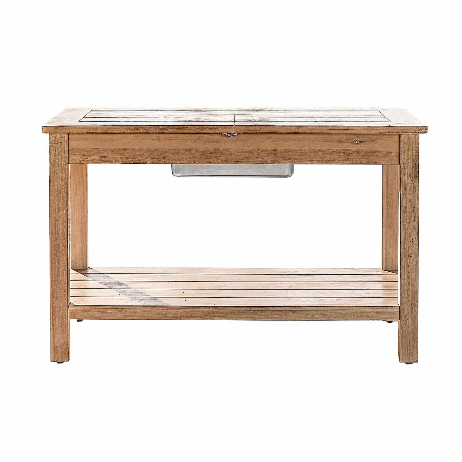 Table de rempotage FSC®-100% Venzone
