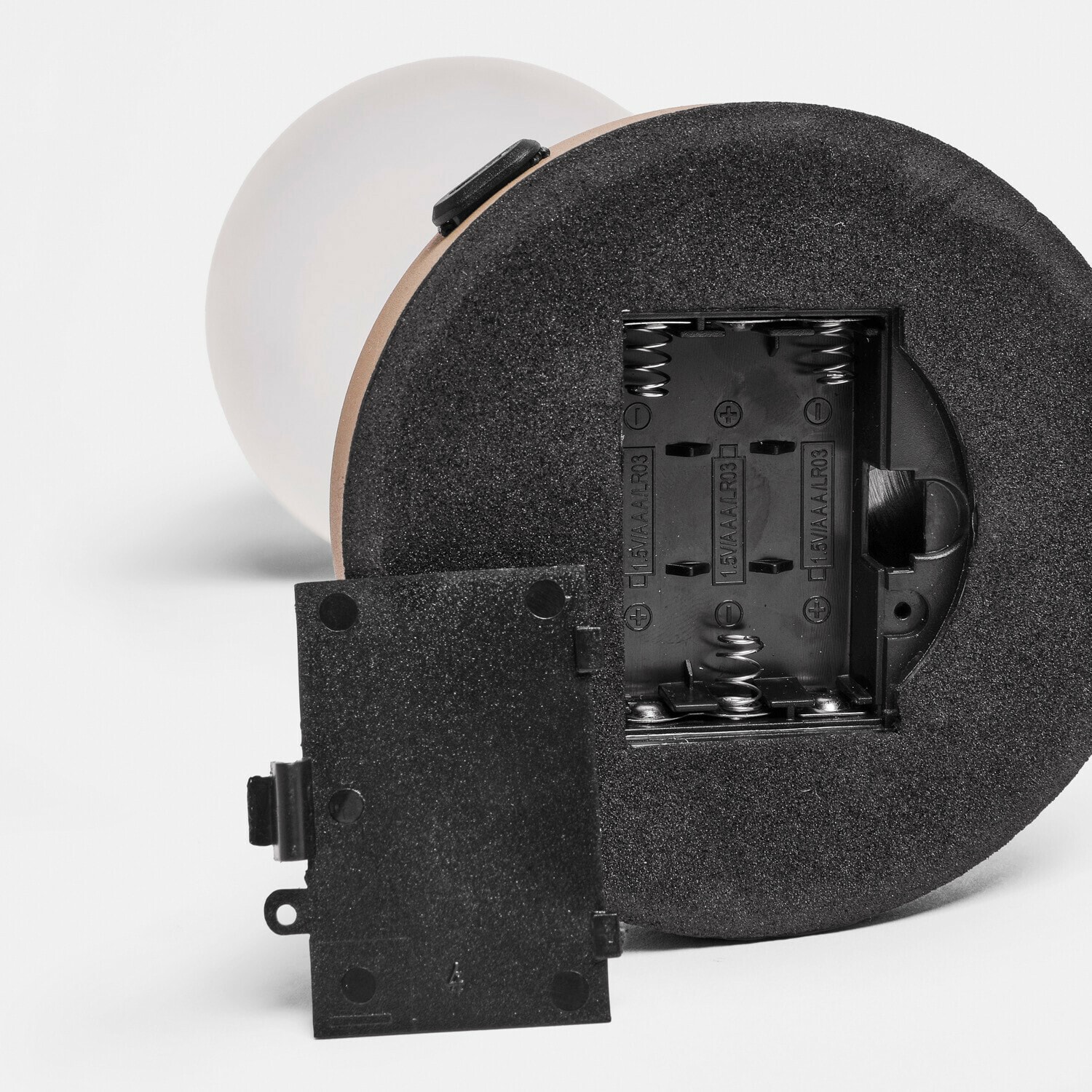 Lampe à poser rechargeable Ulianne