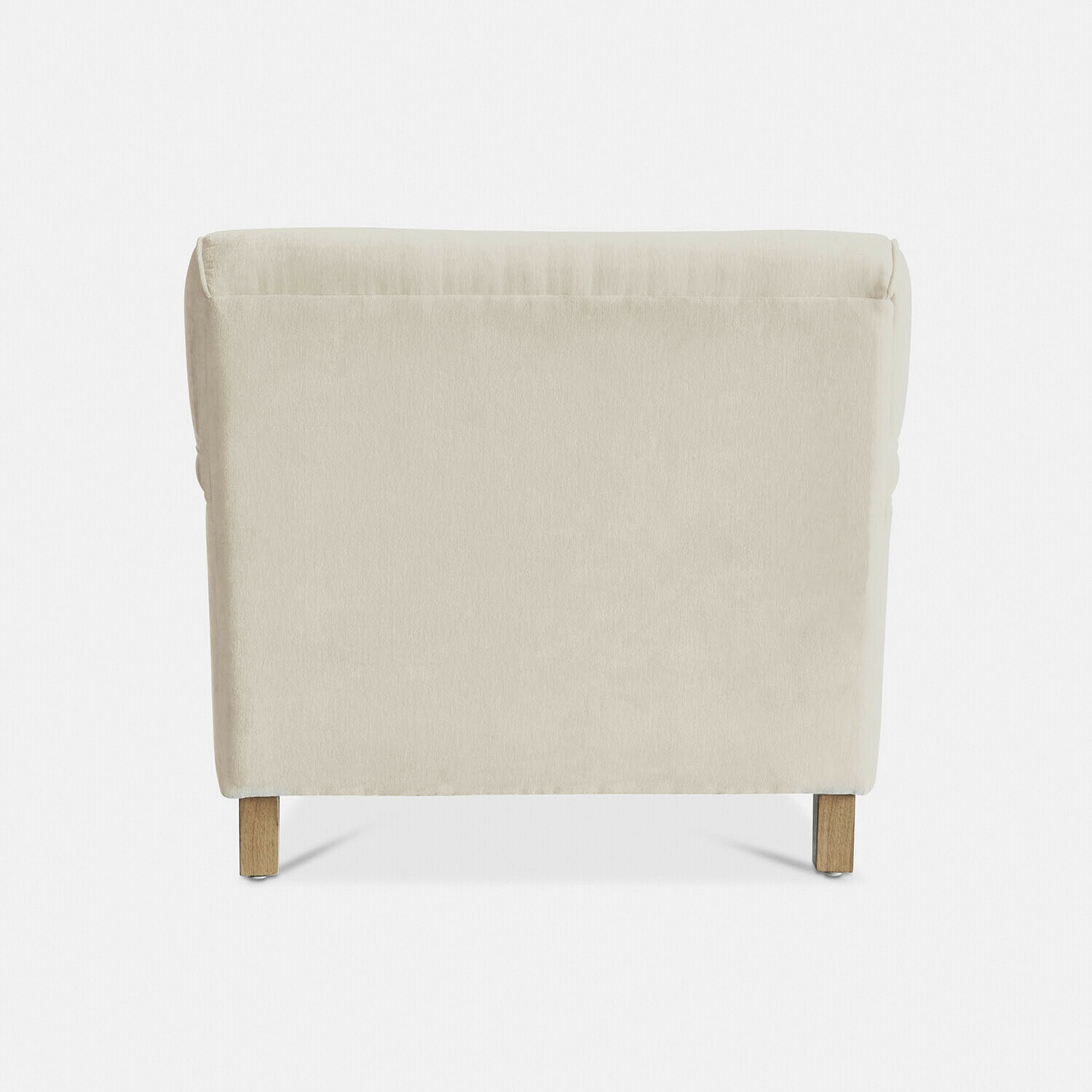 Fauteuil Isa