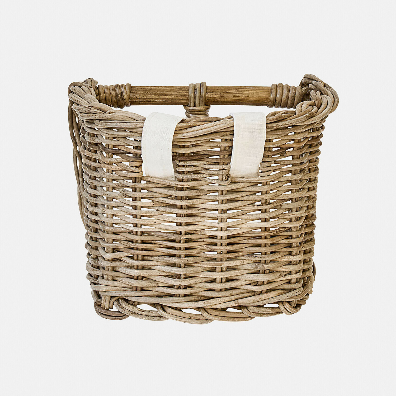 Panier de vélo pour poupée Snokki