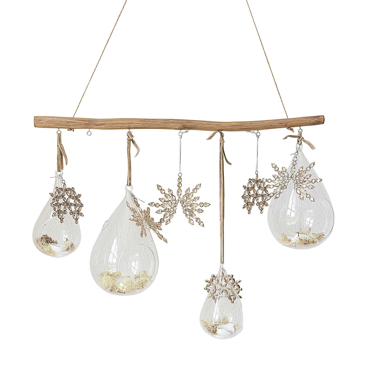 Stylebox Féerie des étoiles 