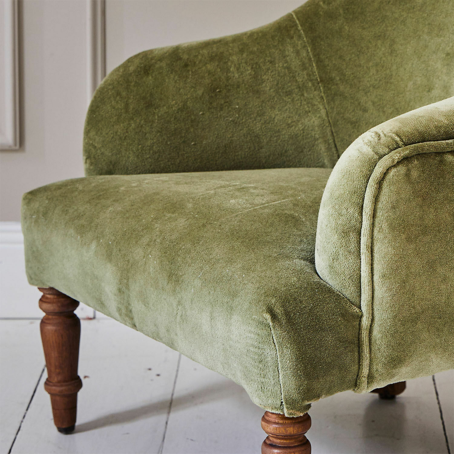 Fauteuil enfant Rowenna