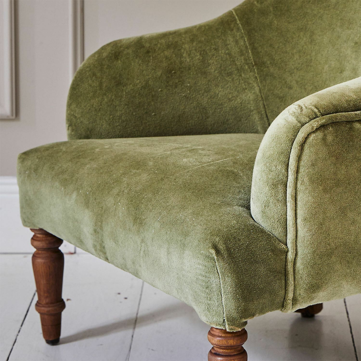 Fauteuil enfant Rowenna