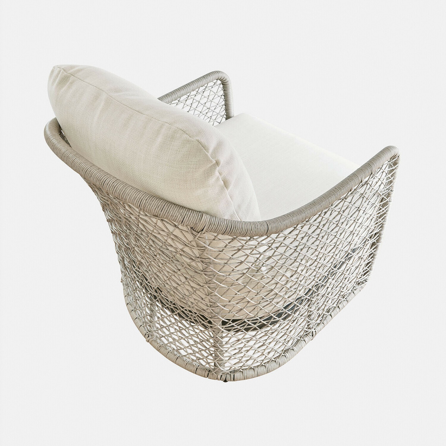 Fauteuil Langforda