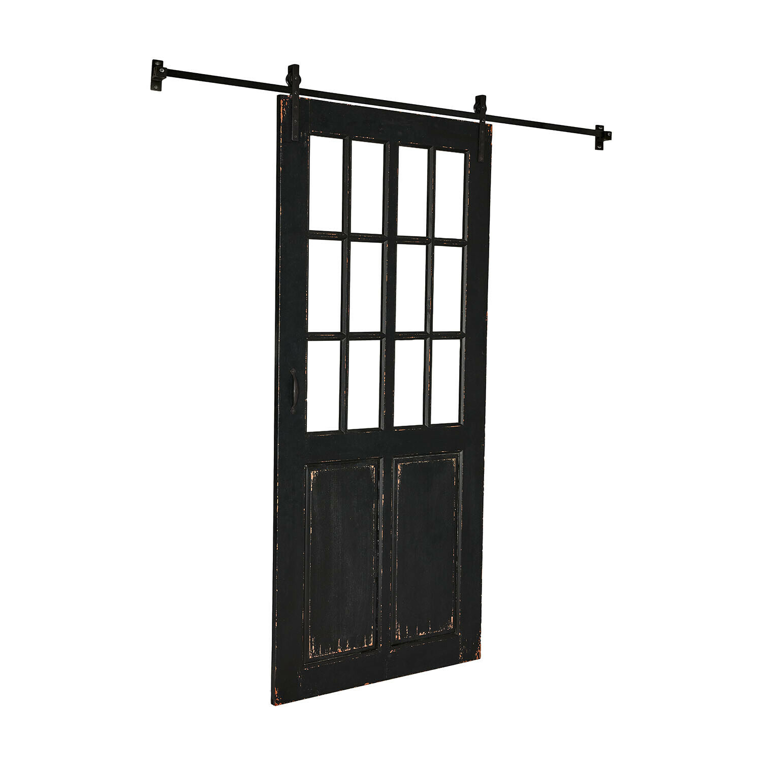 Porte coulissante Sorelles