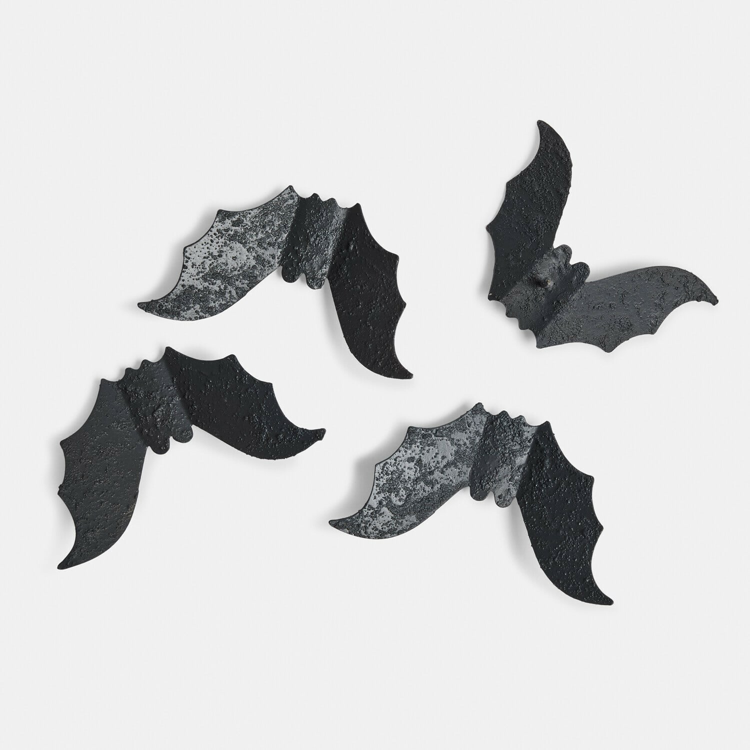 Lot de 4 pin’s décoratifs Brynnach