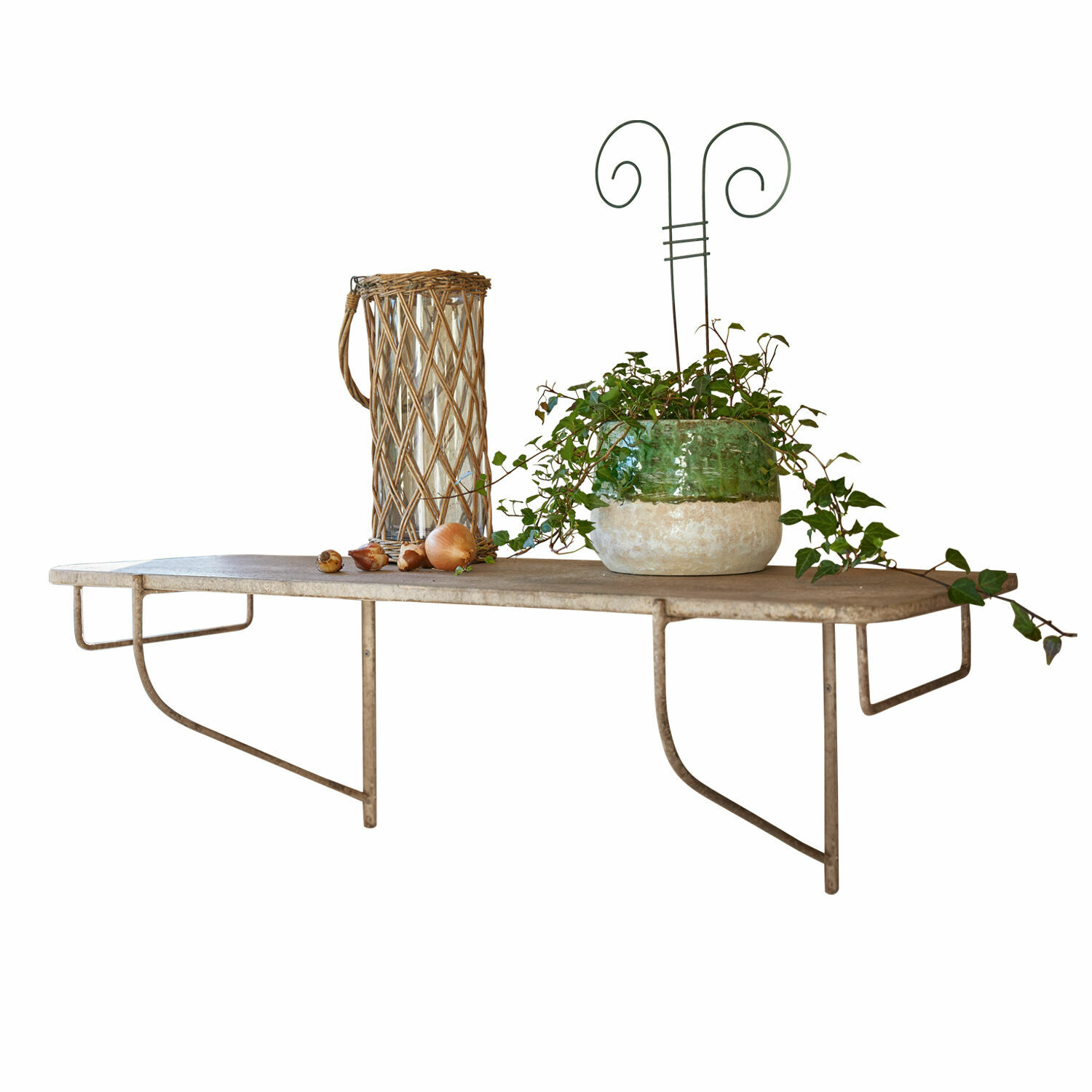 Table de rempotage Plancher