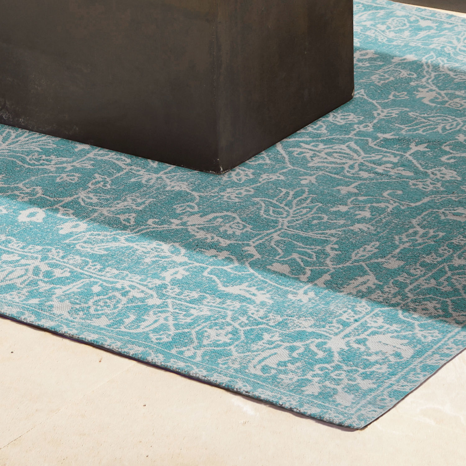 Tapis d’intérieur et d’extérieur Bhat