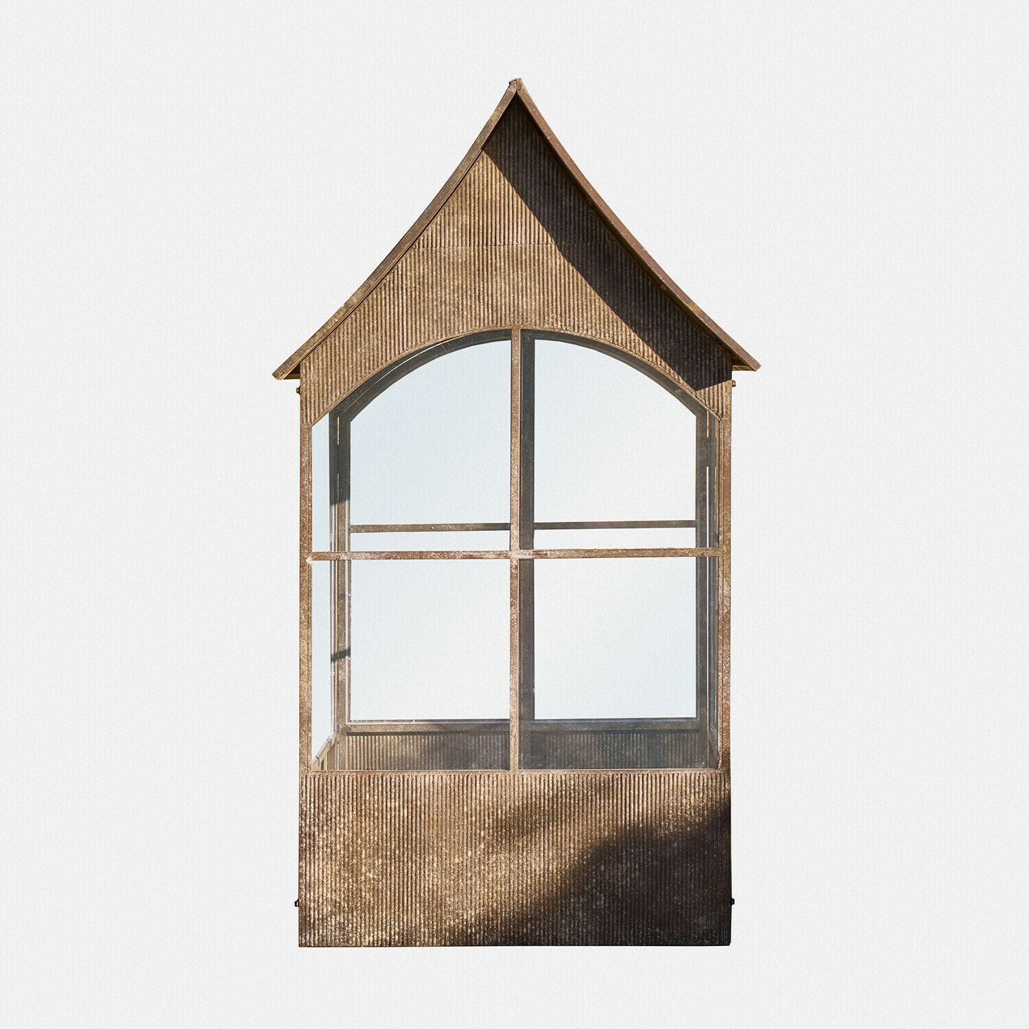 Serre sur pieds Parvignon