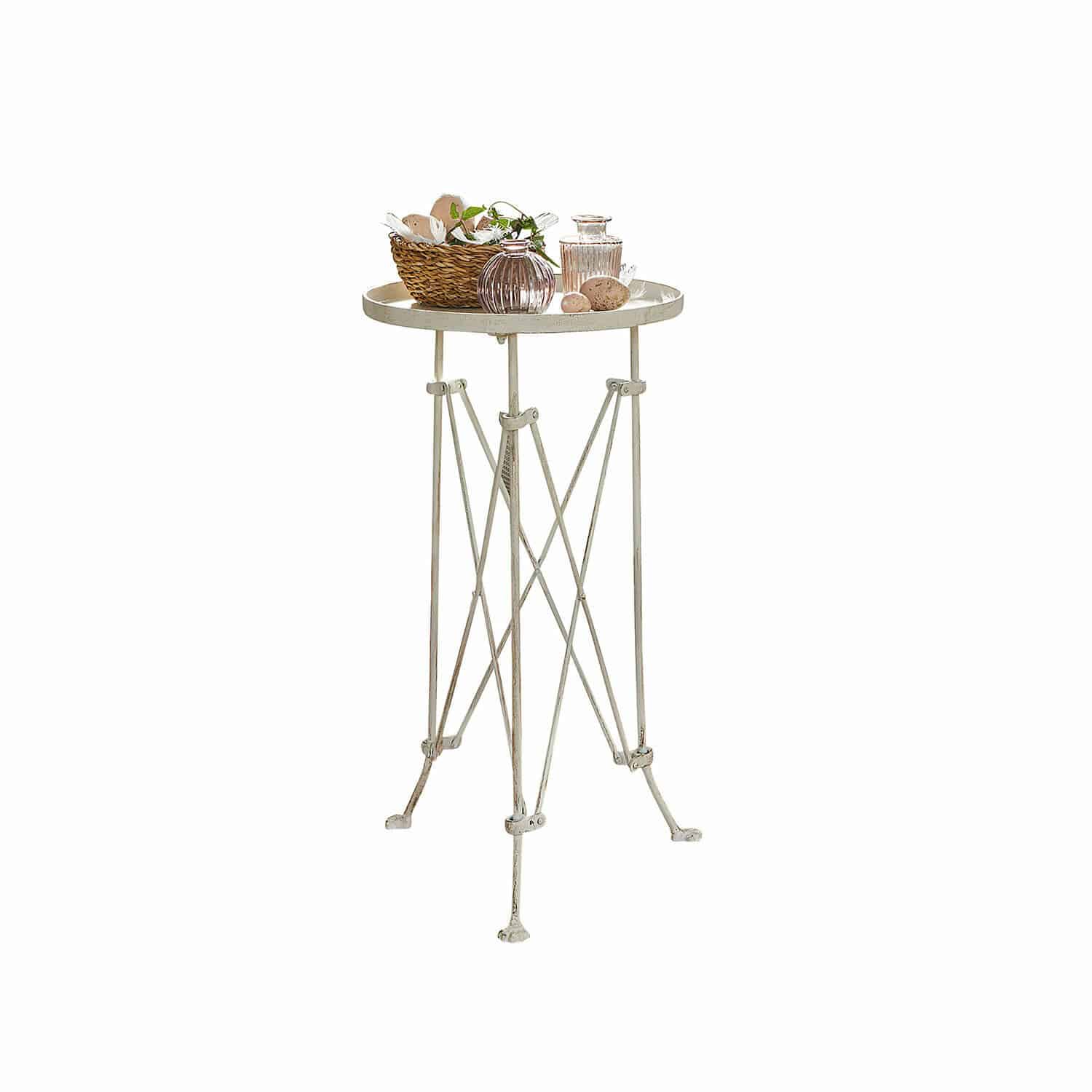 Table d'appoint Brytt