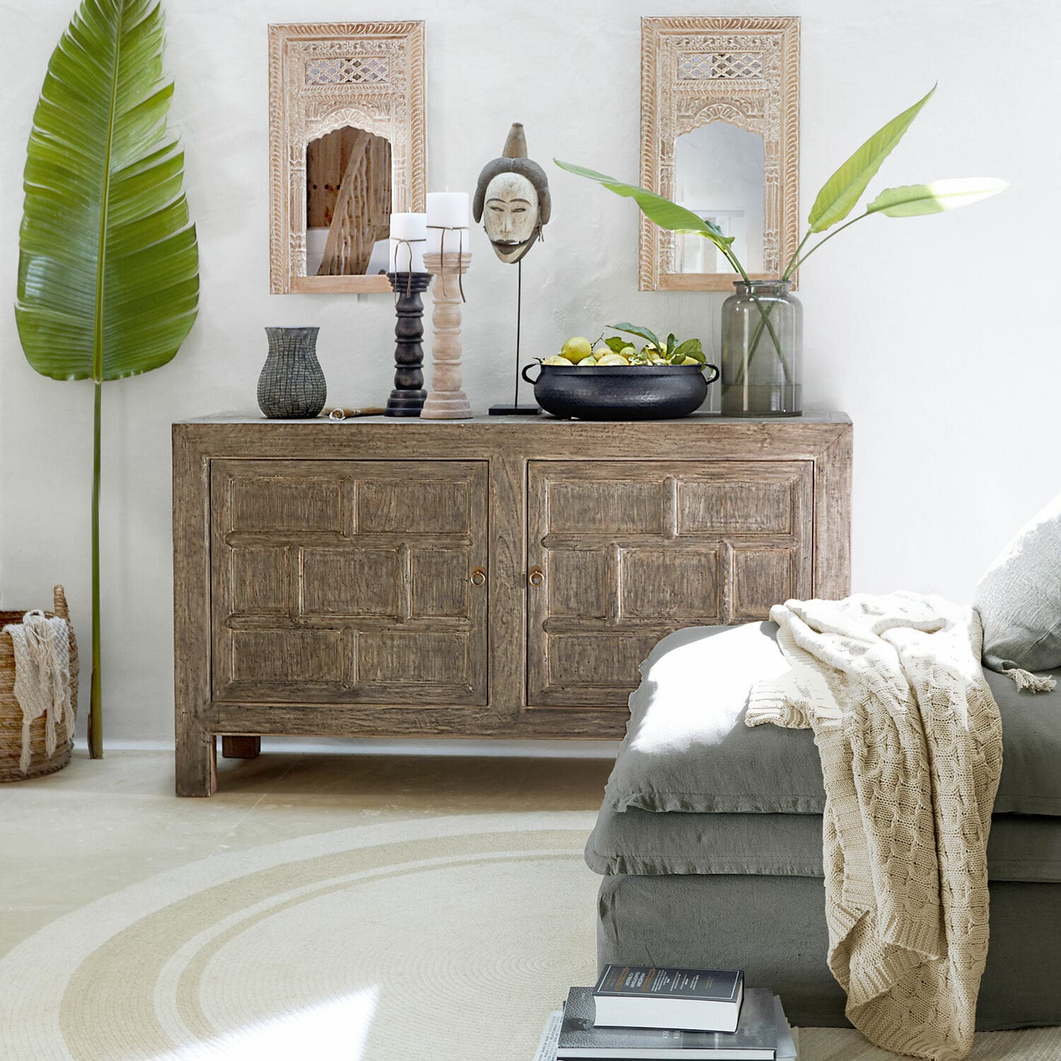 Commode Tarikah