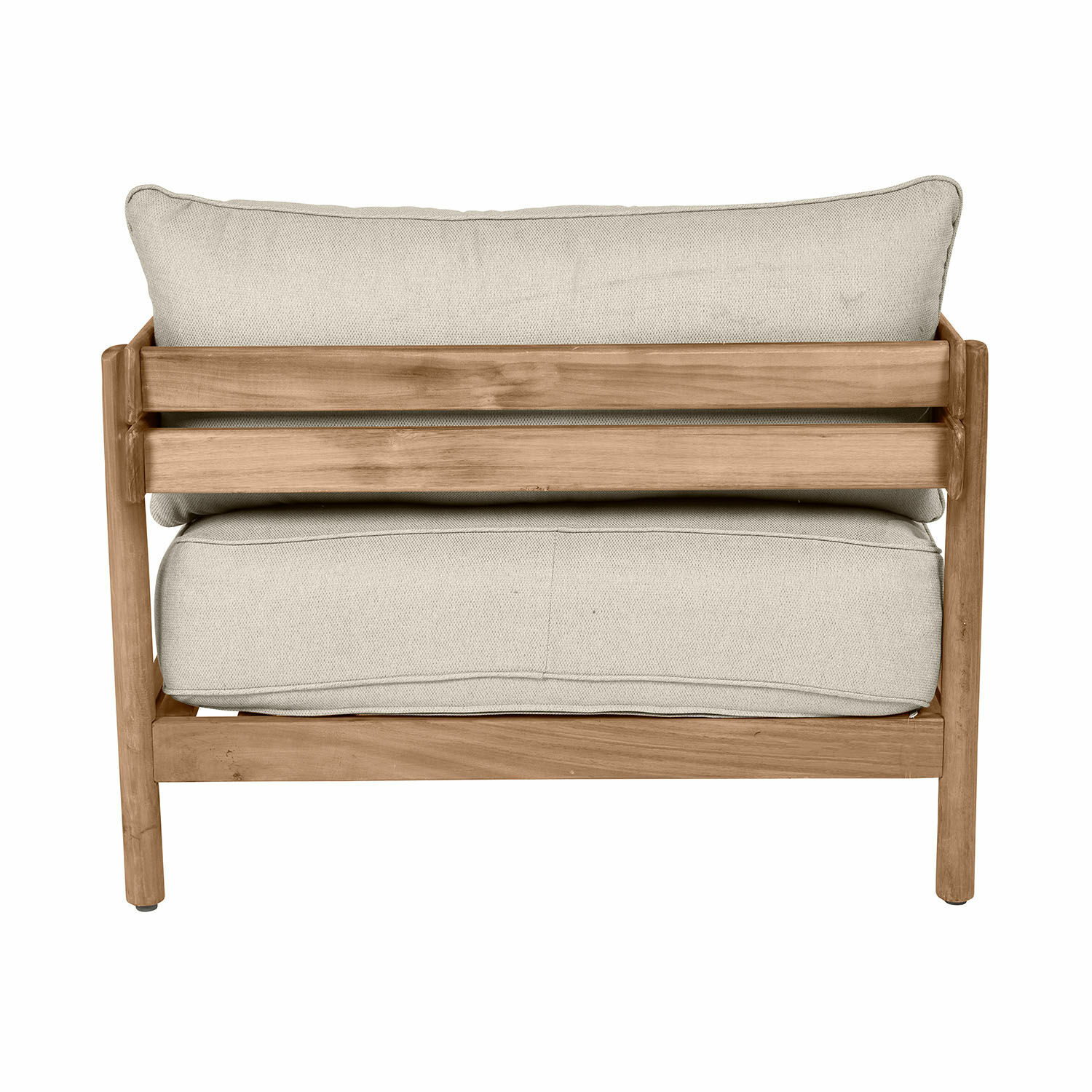 Fauteuil FSC®-100% Montivaux