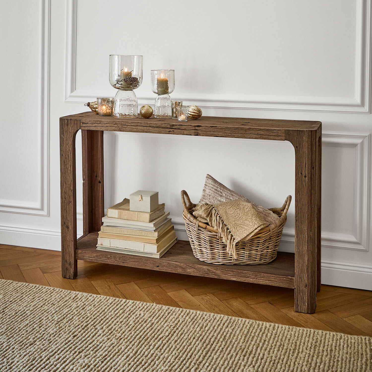 Console Oakleigh