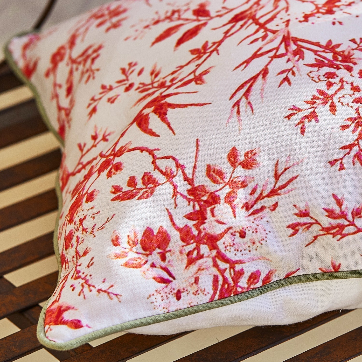 Lot de 3 coussins Corey
