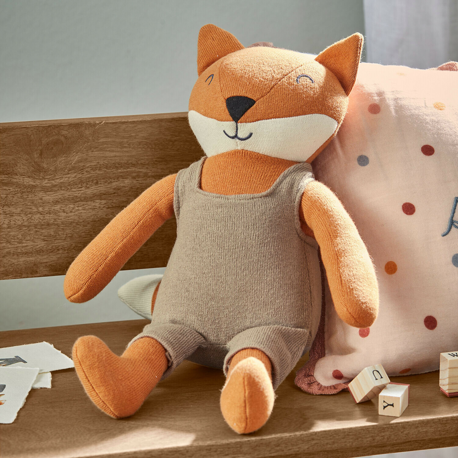 Peluche Fuzzlin