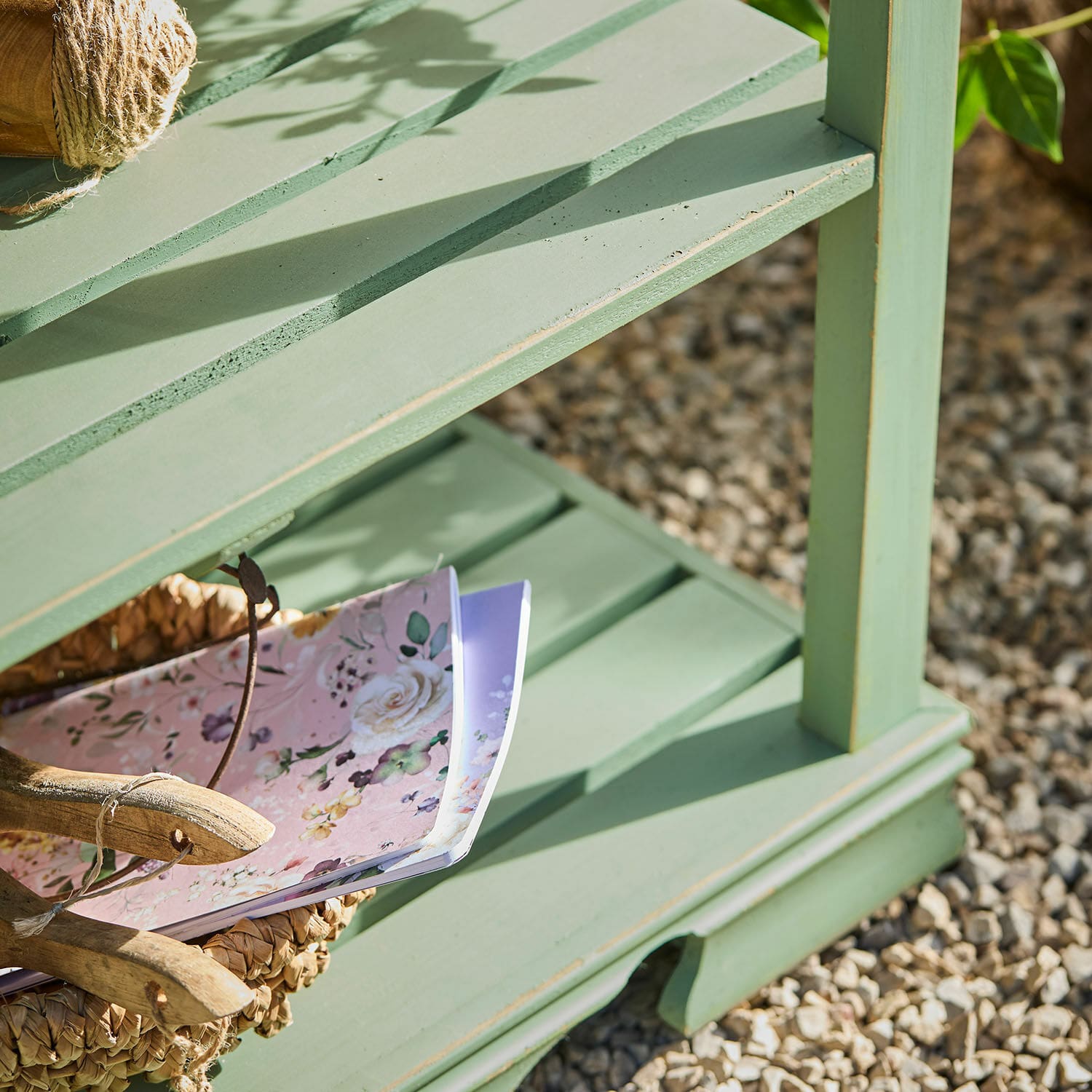 Table de jardinage Castelune