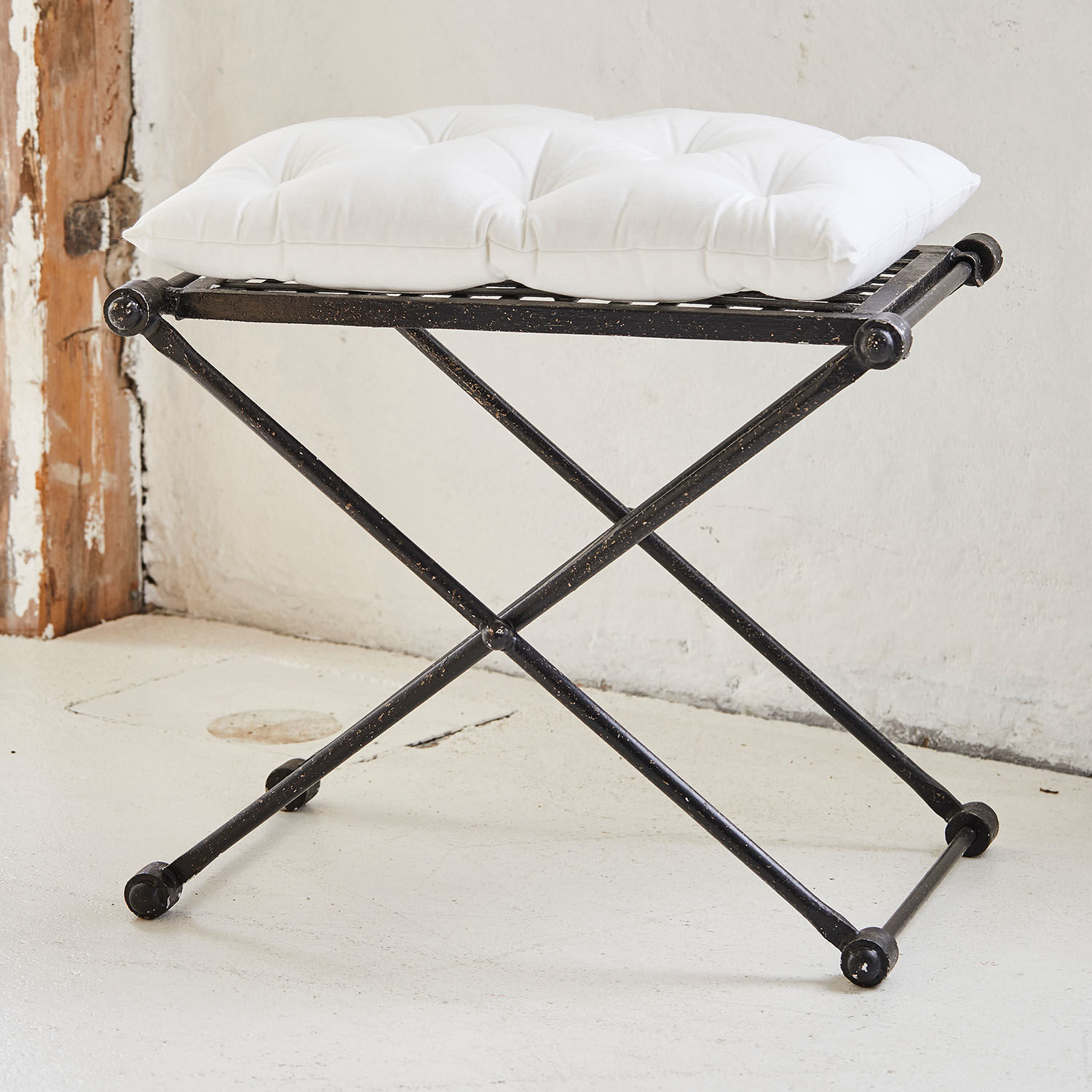 Tabouret Nuria