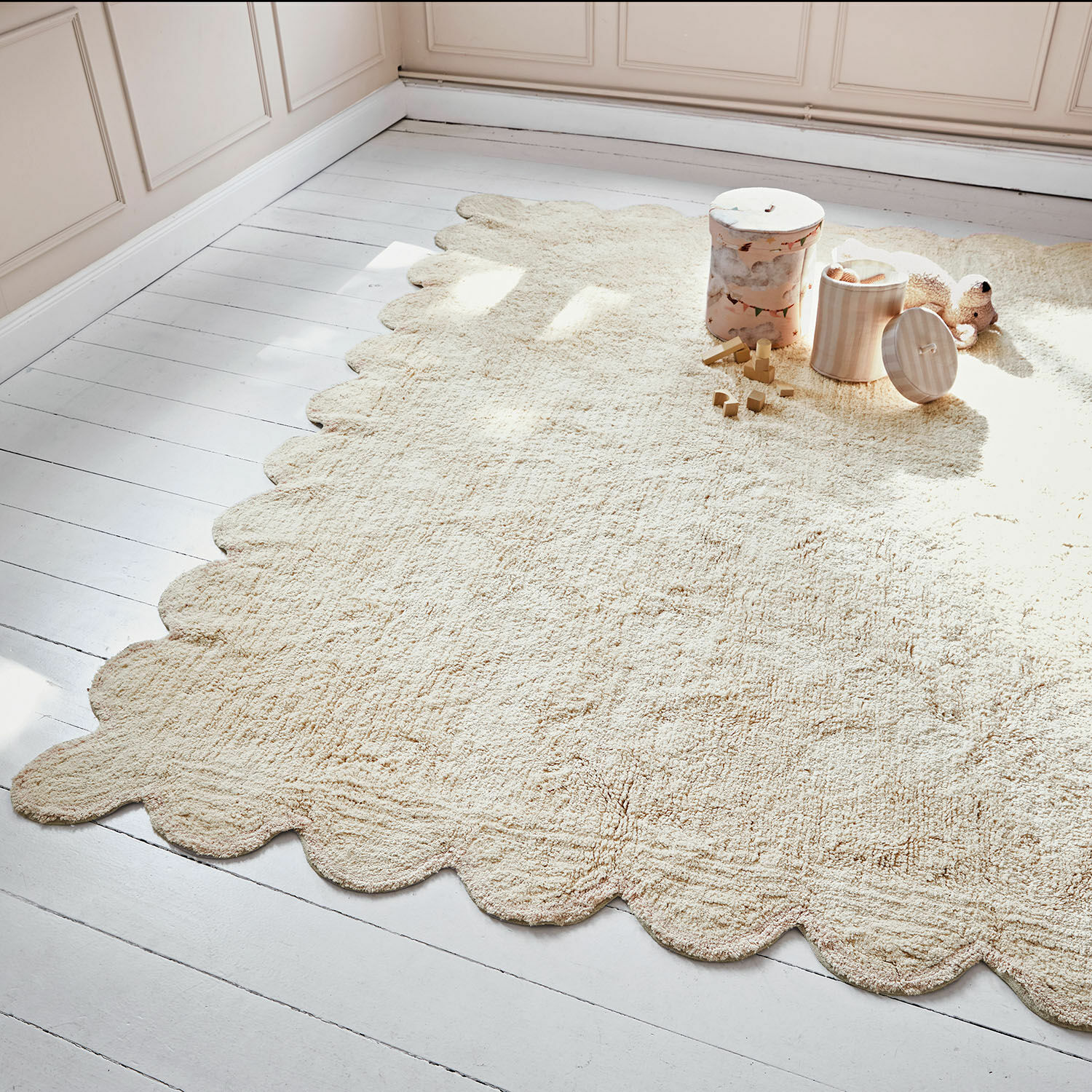 Tapis Fenvara