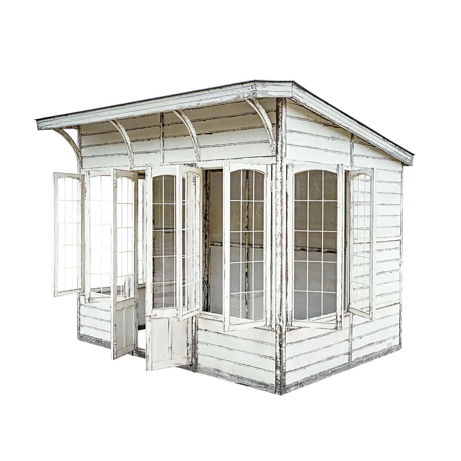 Maisonnette de jardin South Coventry