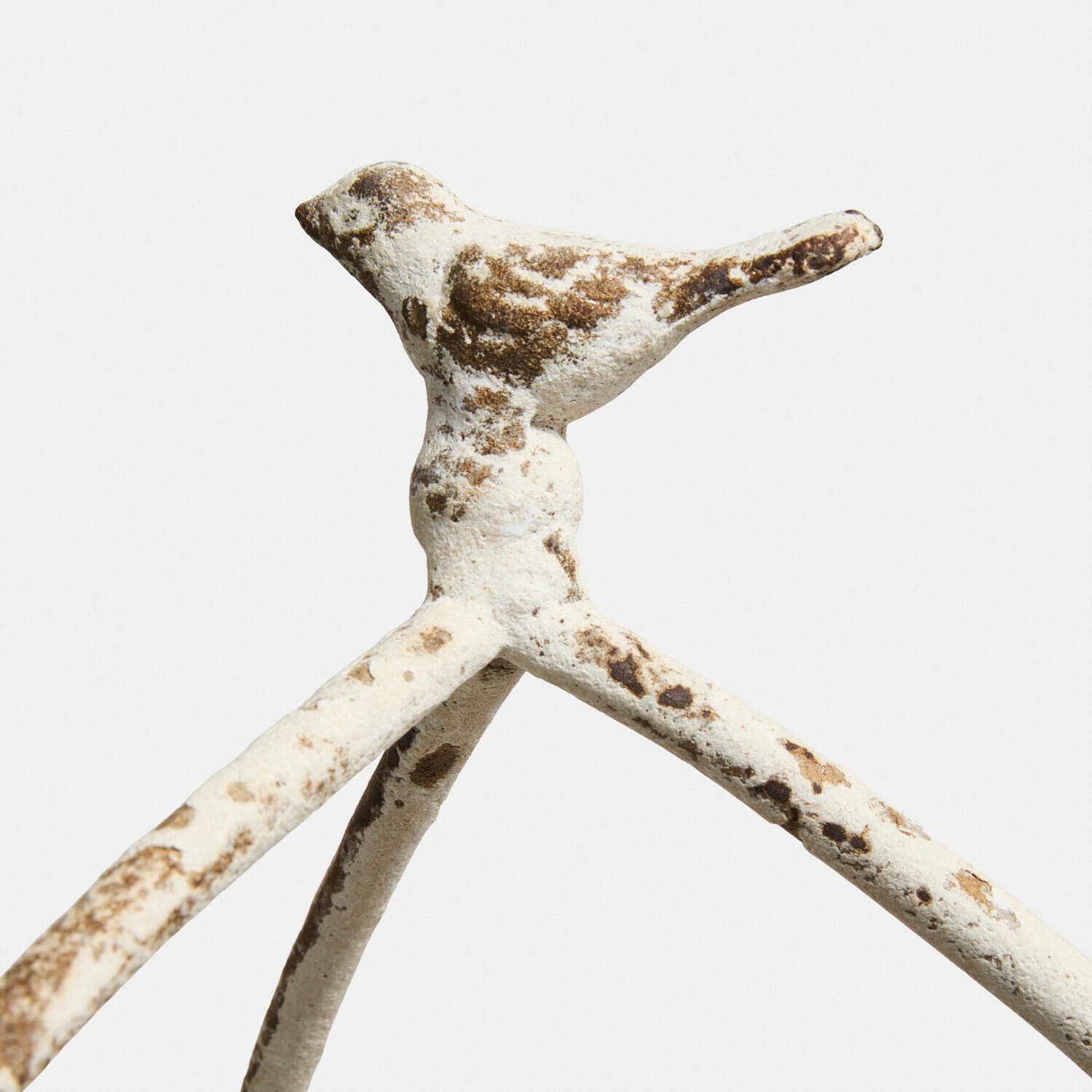 Lot de 2 treillages Cresselay