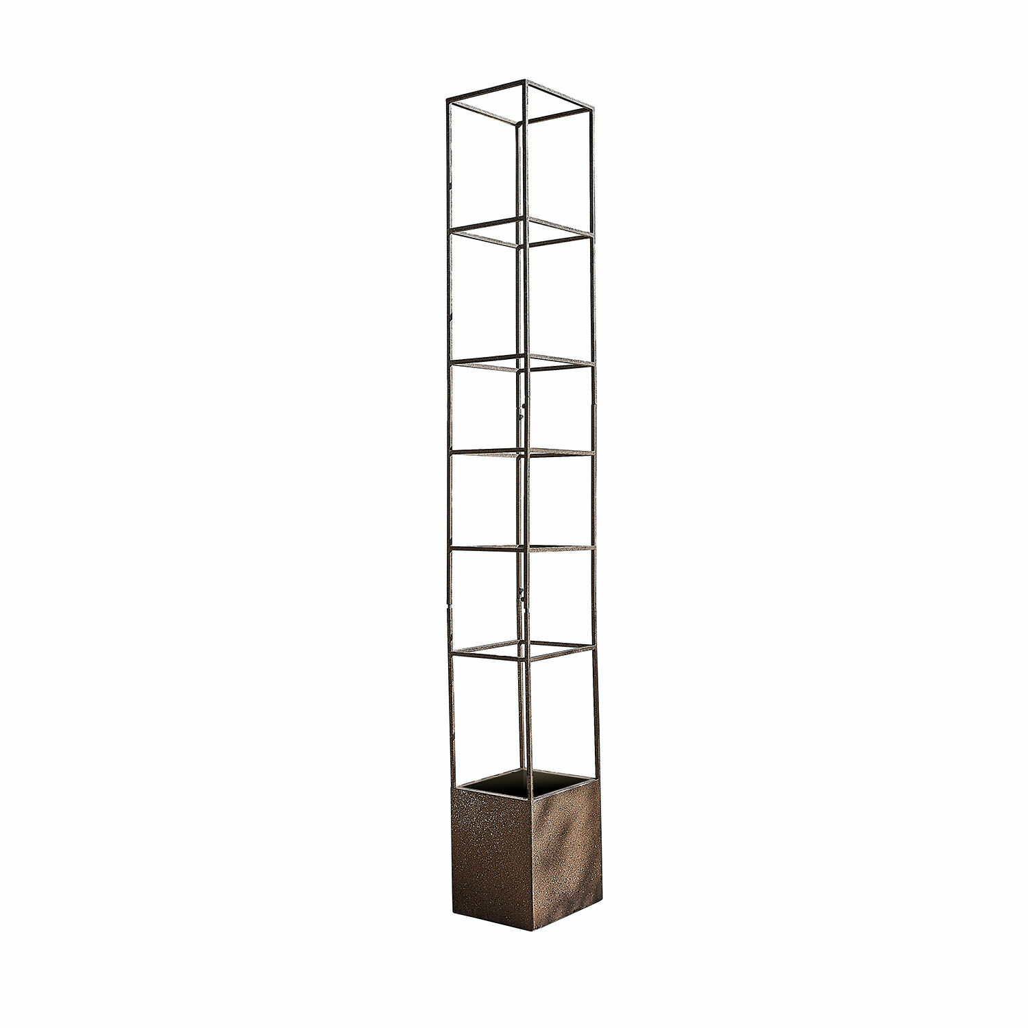 Support pour plantes grimpantes Elixvo