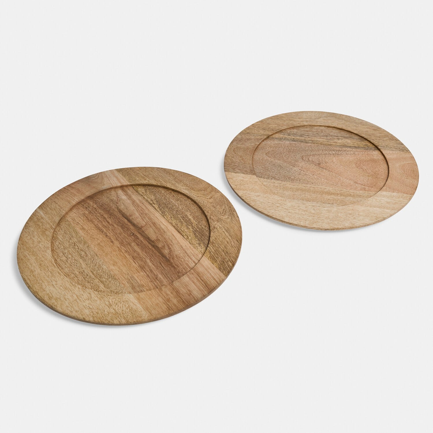 Lot de 2 sets de table Ulivarne