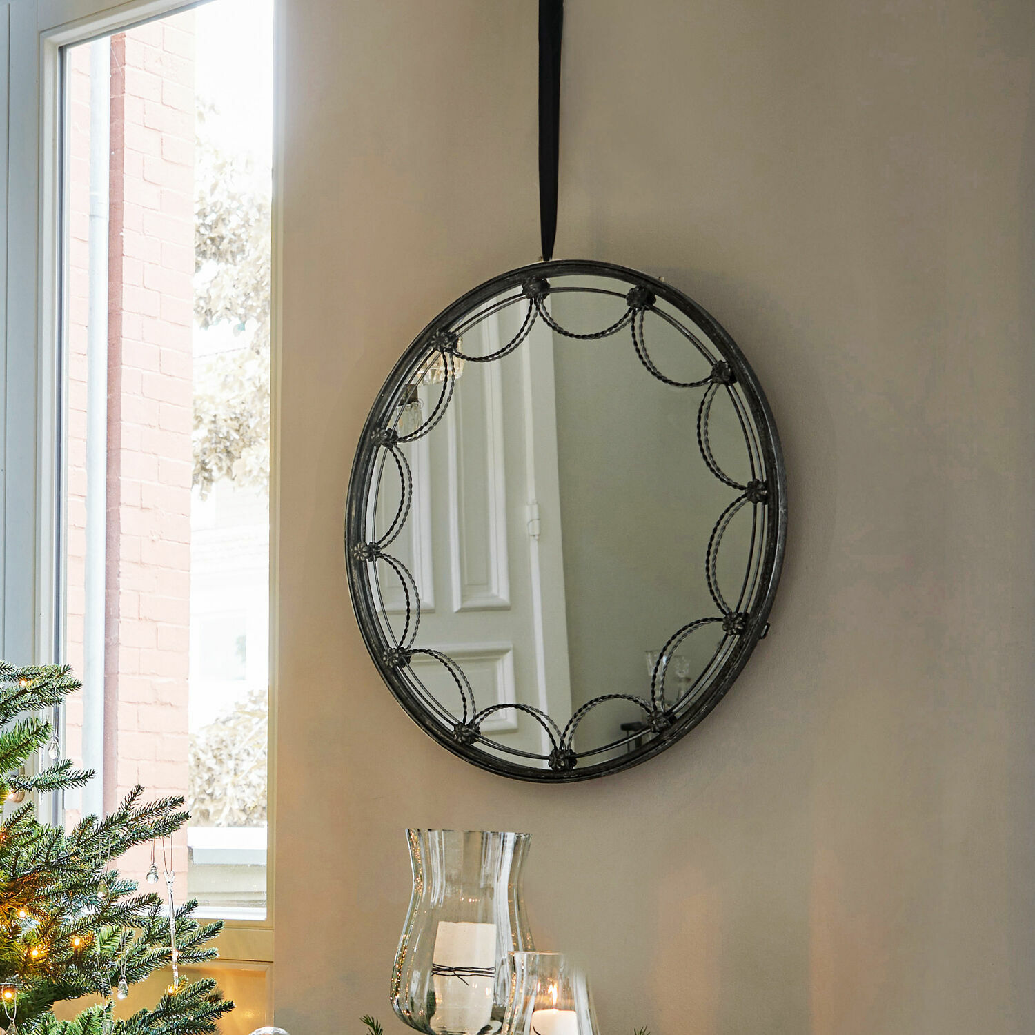 Miroir Cormac