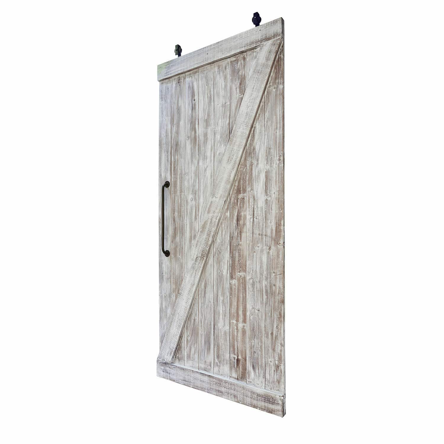 Porte coulissante Sunnydale