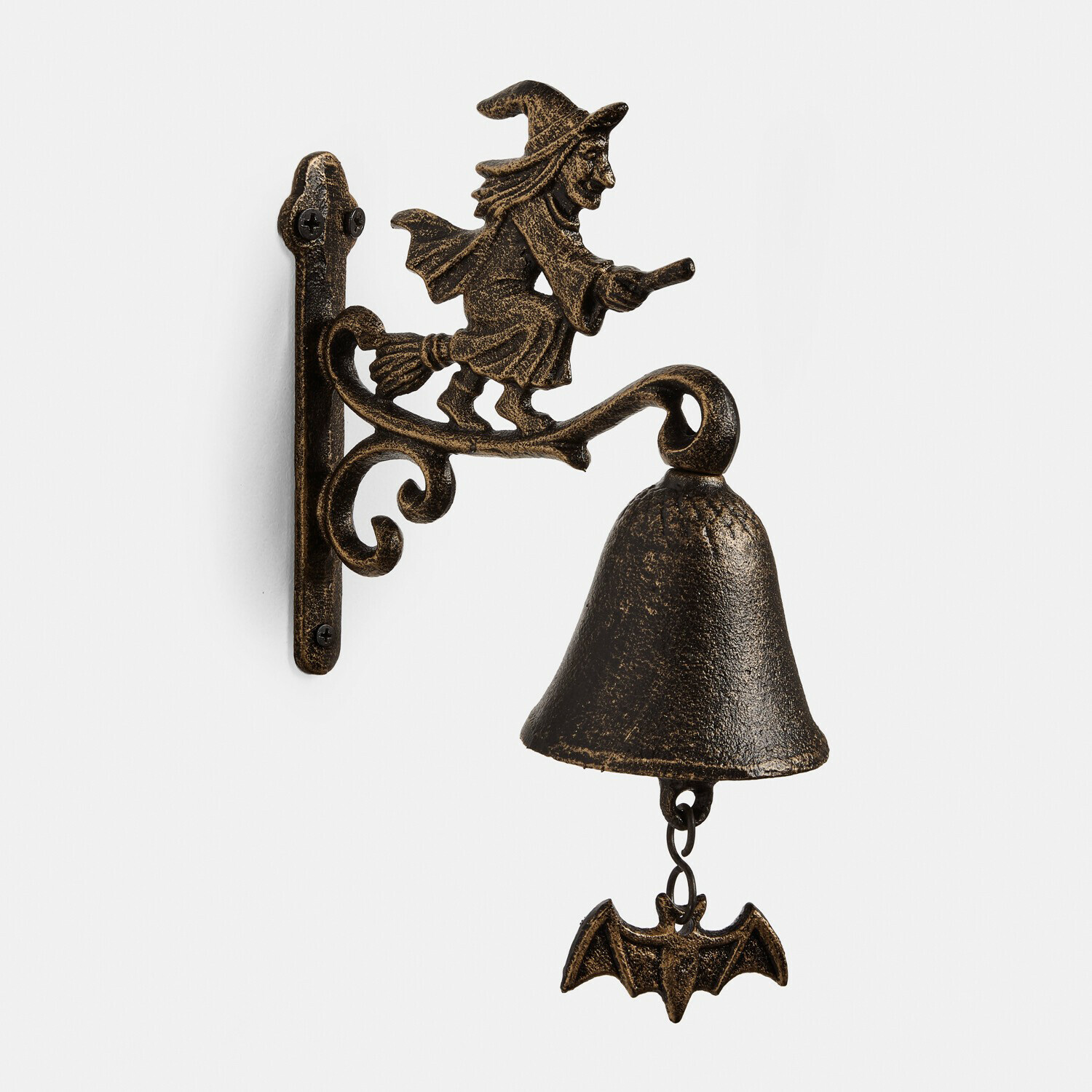 Cloche de porte Donvara