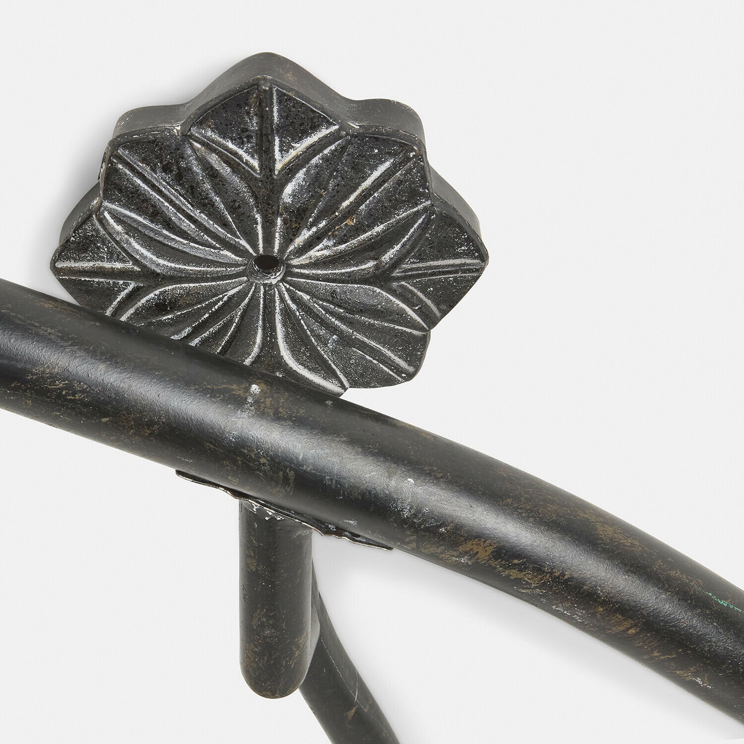 Rampe d’escalier Célouron