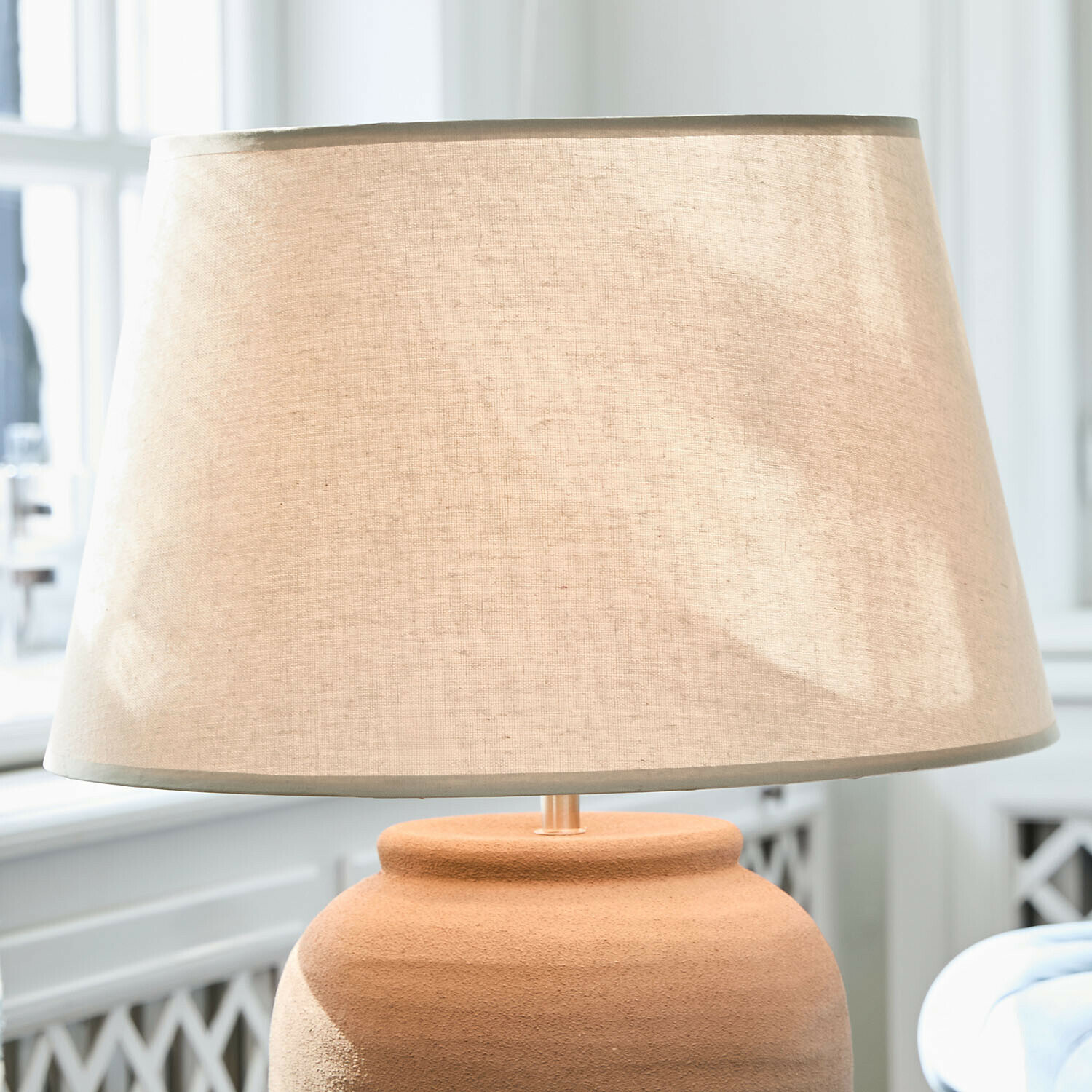 Lampe à poser Terralunas