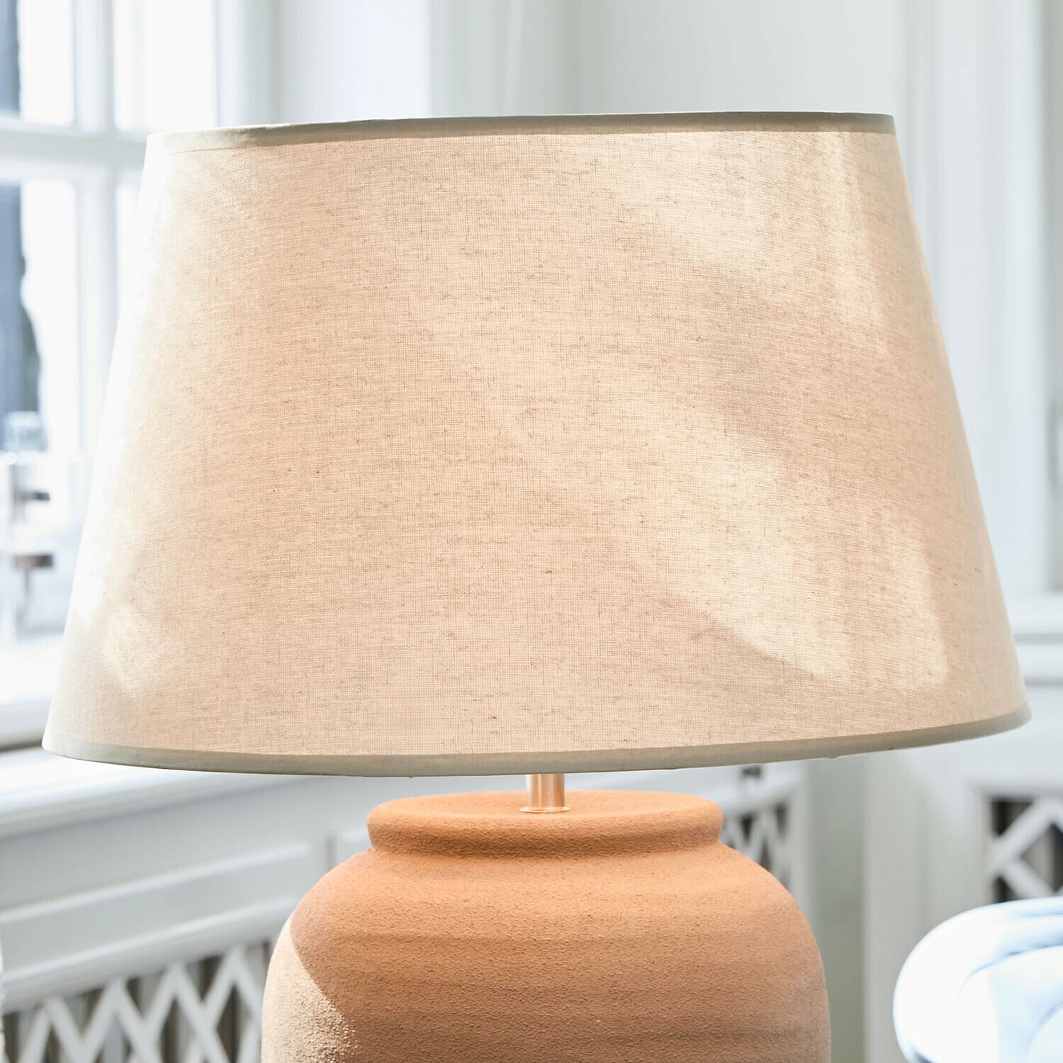 Lampe à poser Terralunas