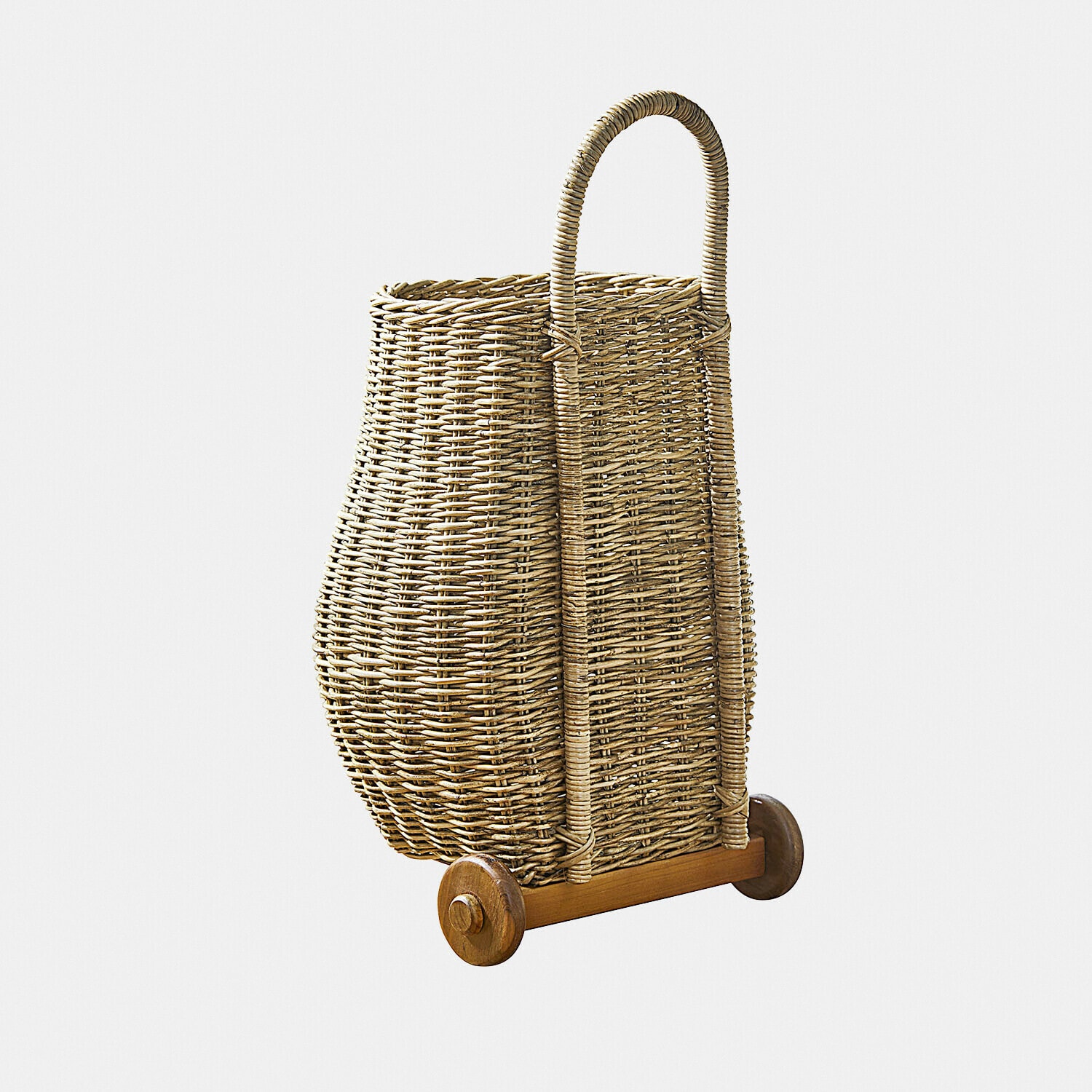 Panier à roulettes pour enfant Tinytreasure