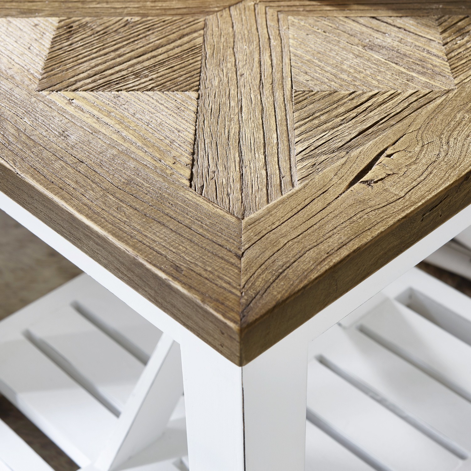 Table basse Bromont