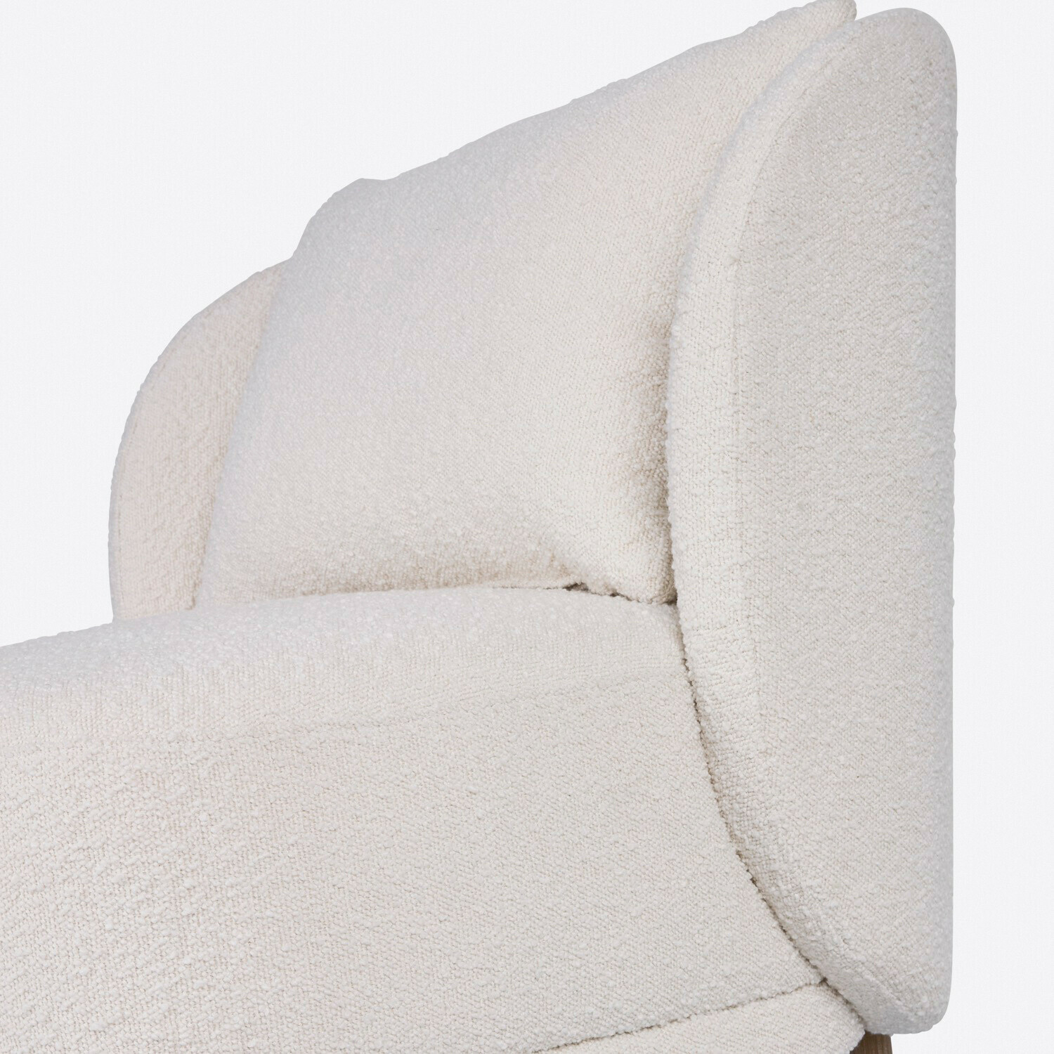 Fauteuil Thamira