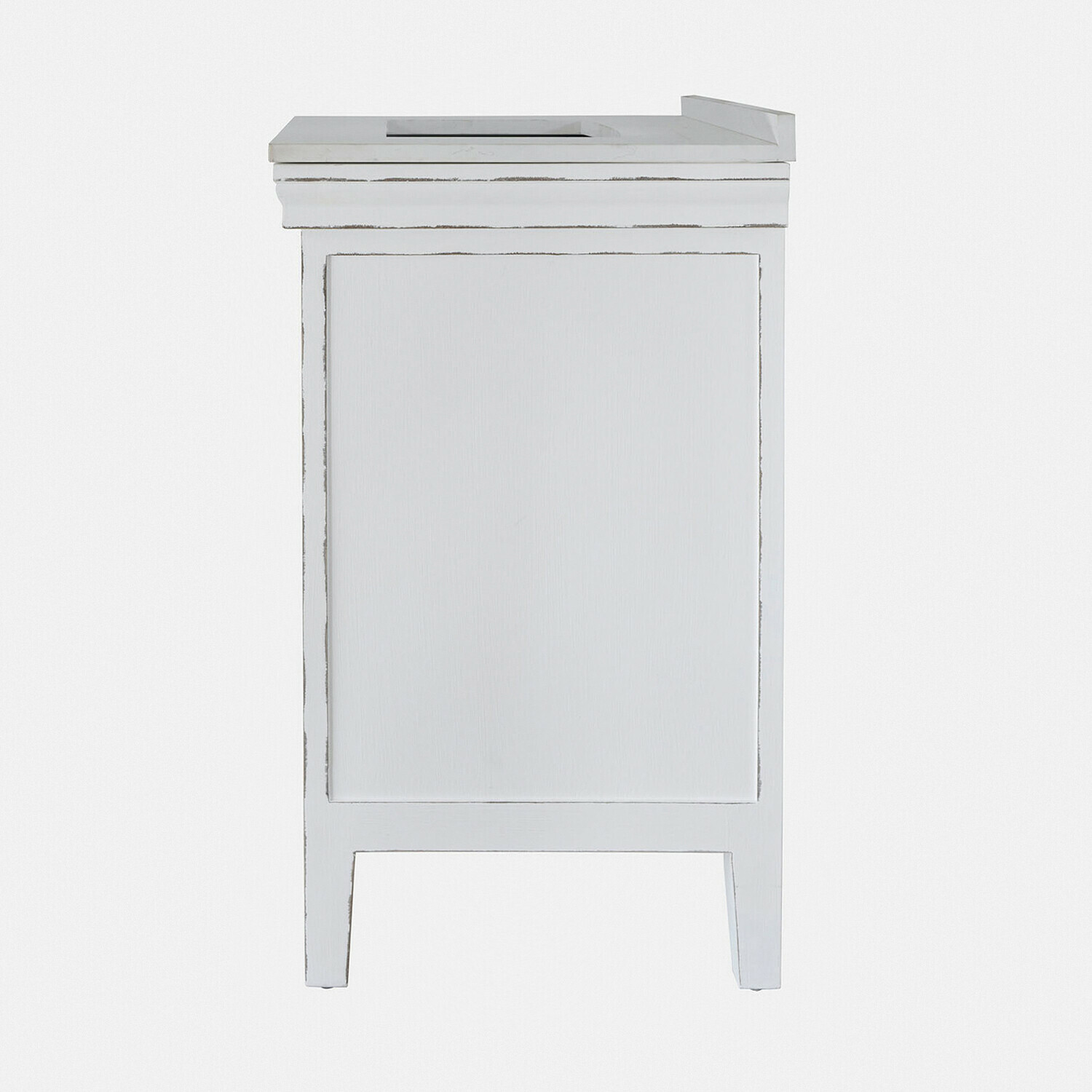 Meuble et vasque Marvoux