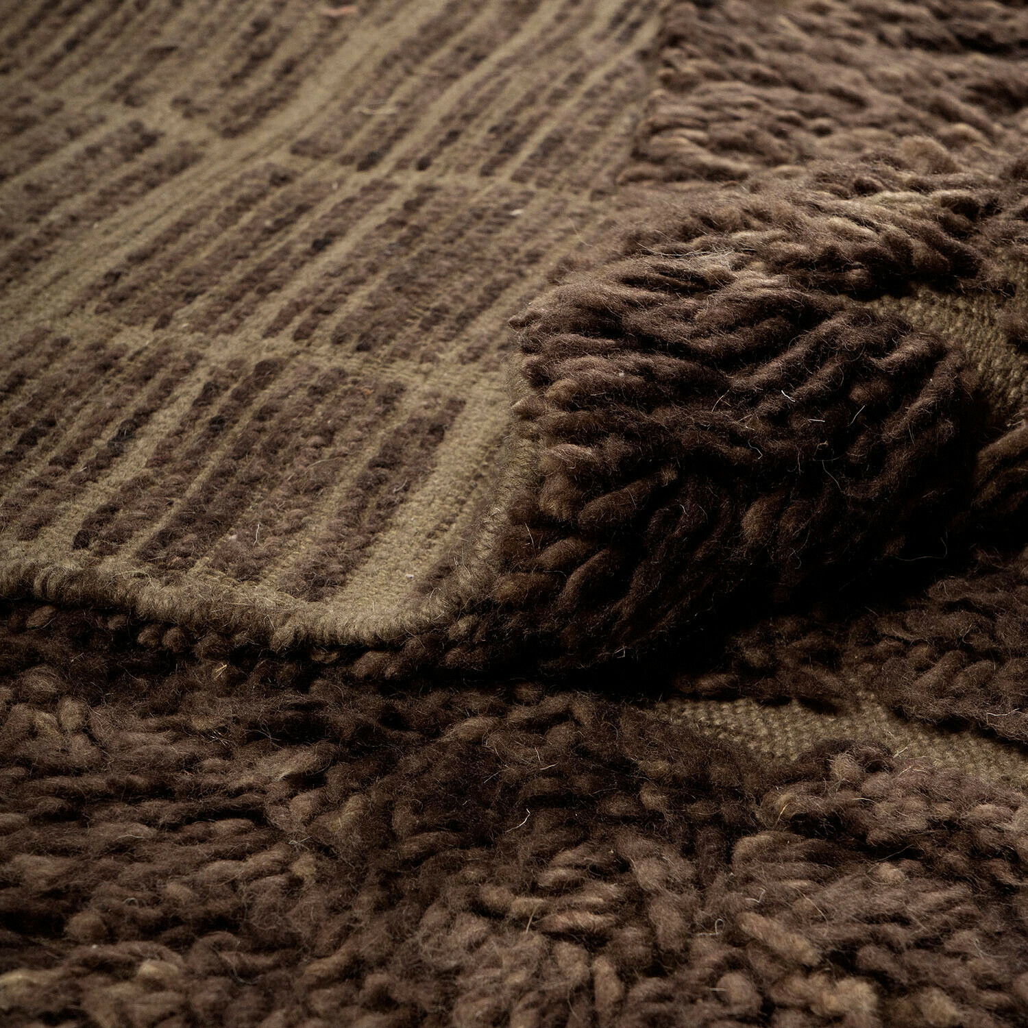 Tapis Noirève