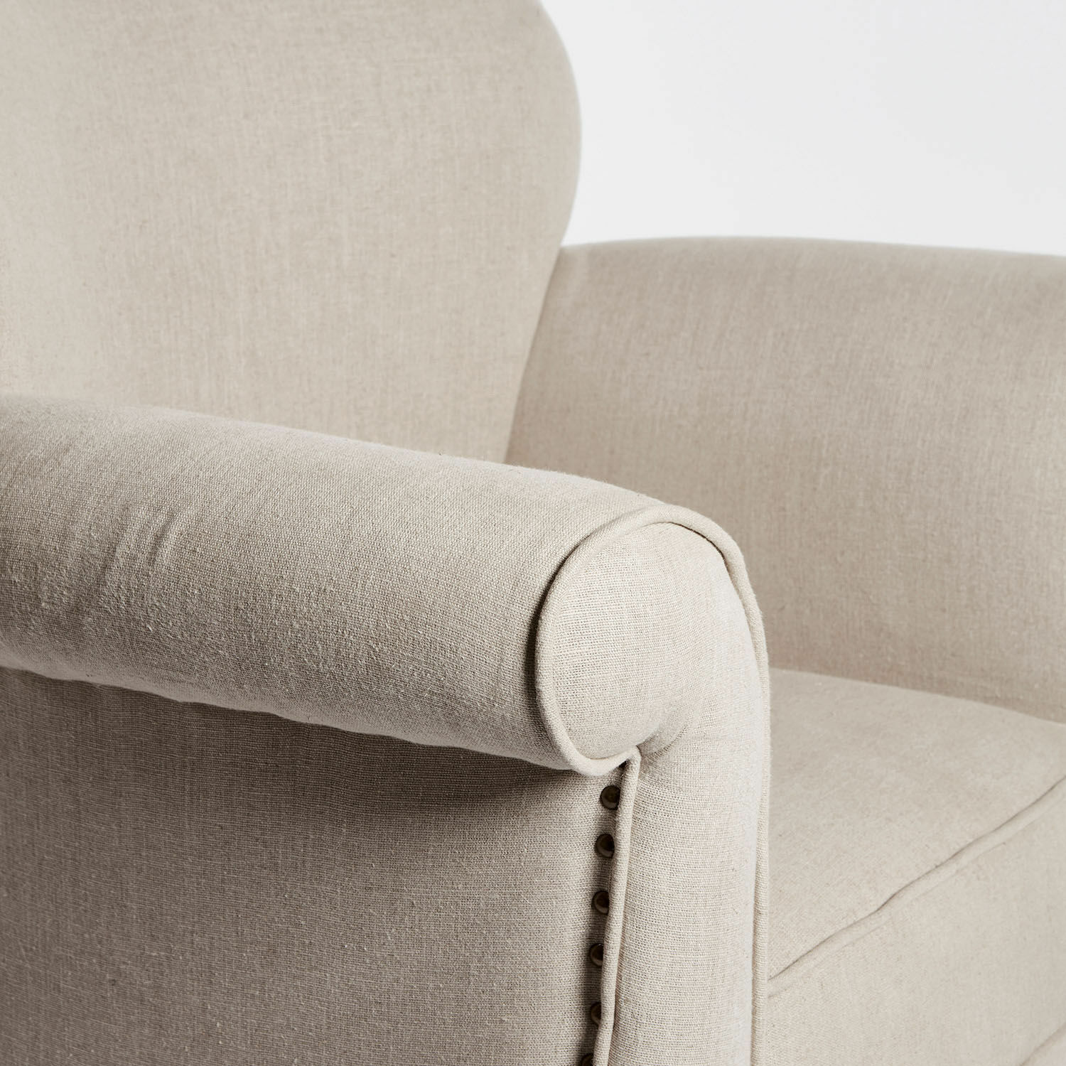 Fauteuil Collinsville