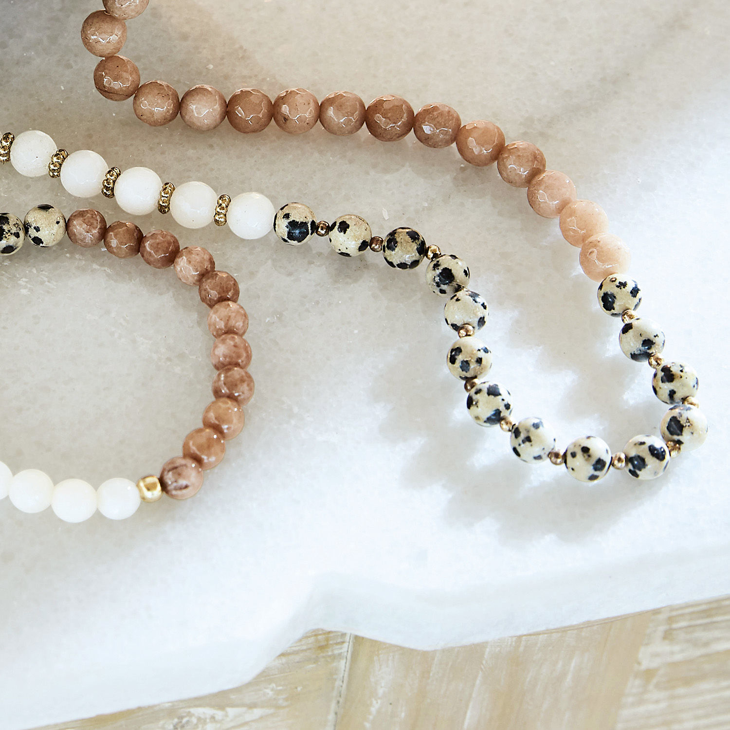 Parure de bijoux Rochelle