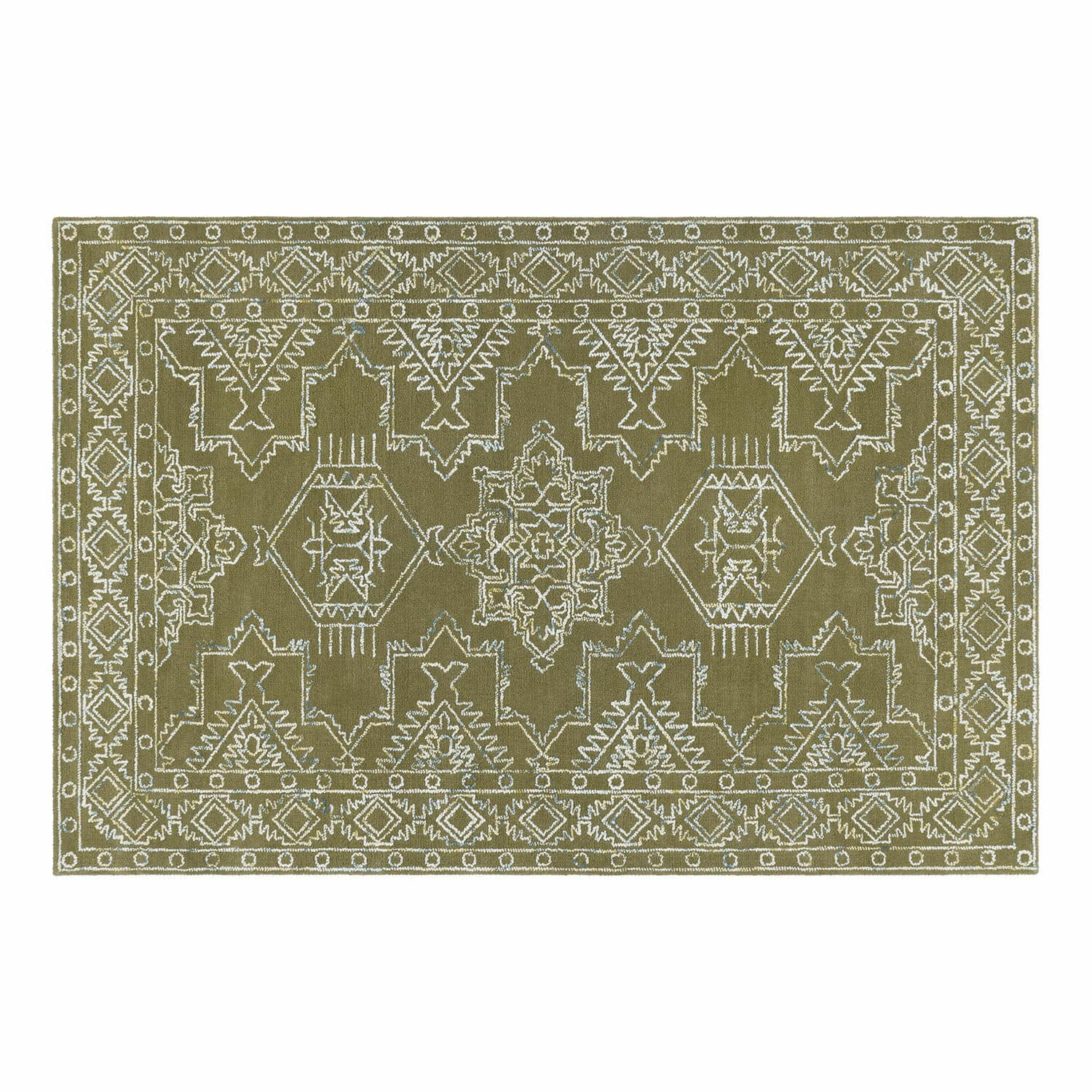 Tapis Qazoura